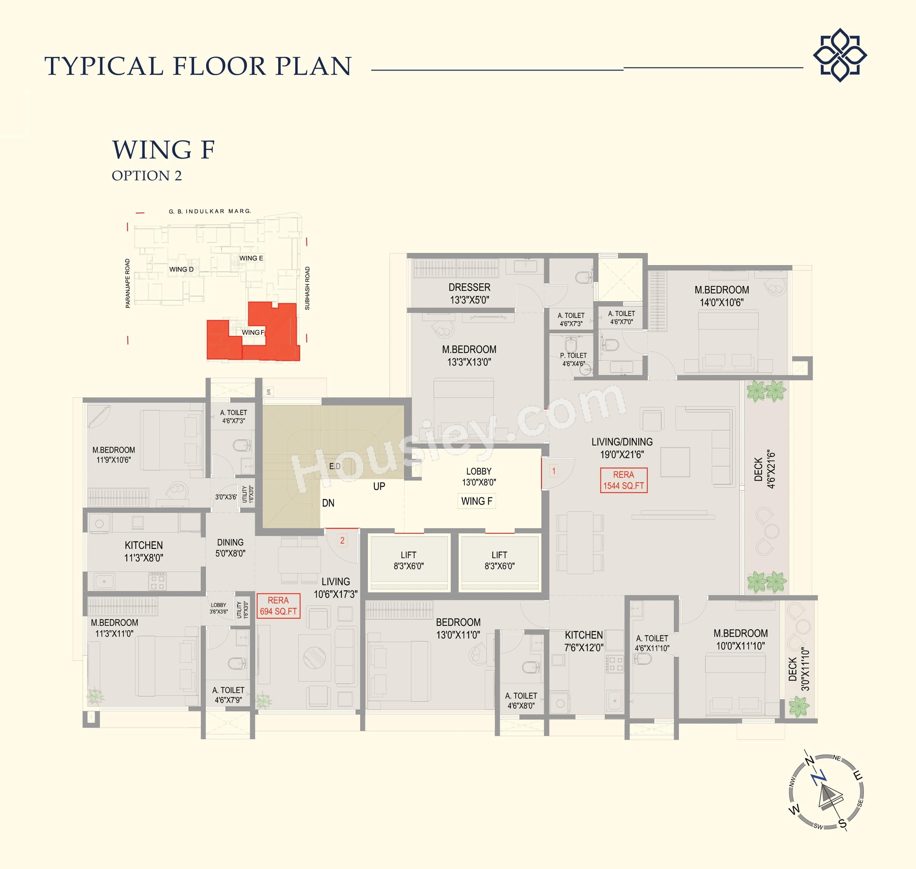 Floor Plan 7