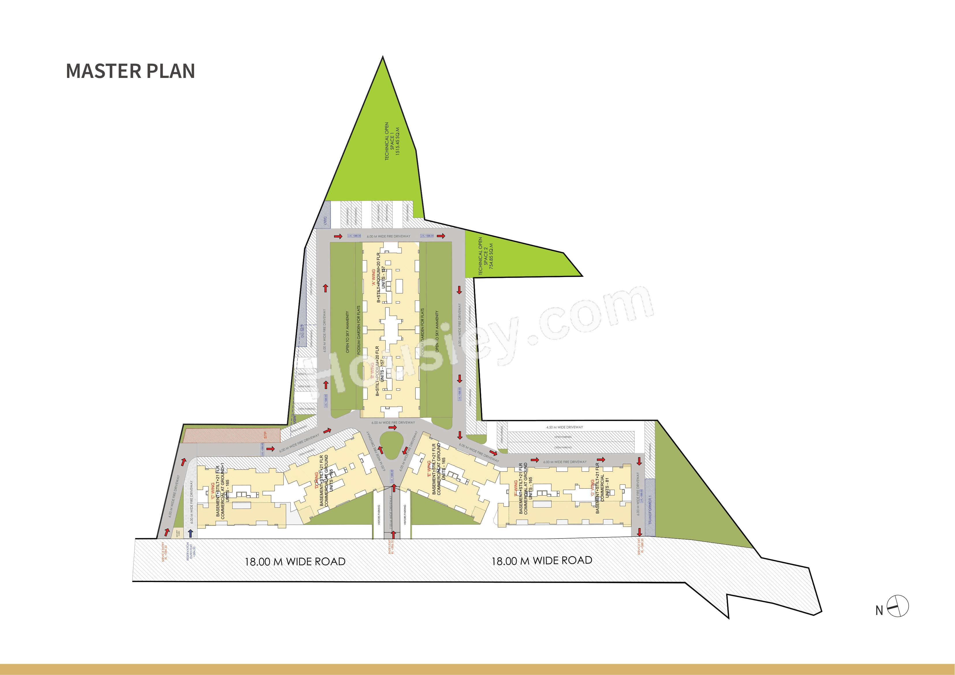 Master Plan 1
