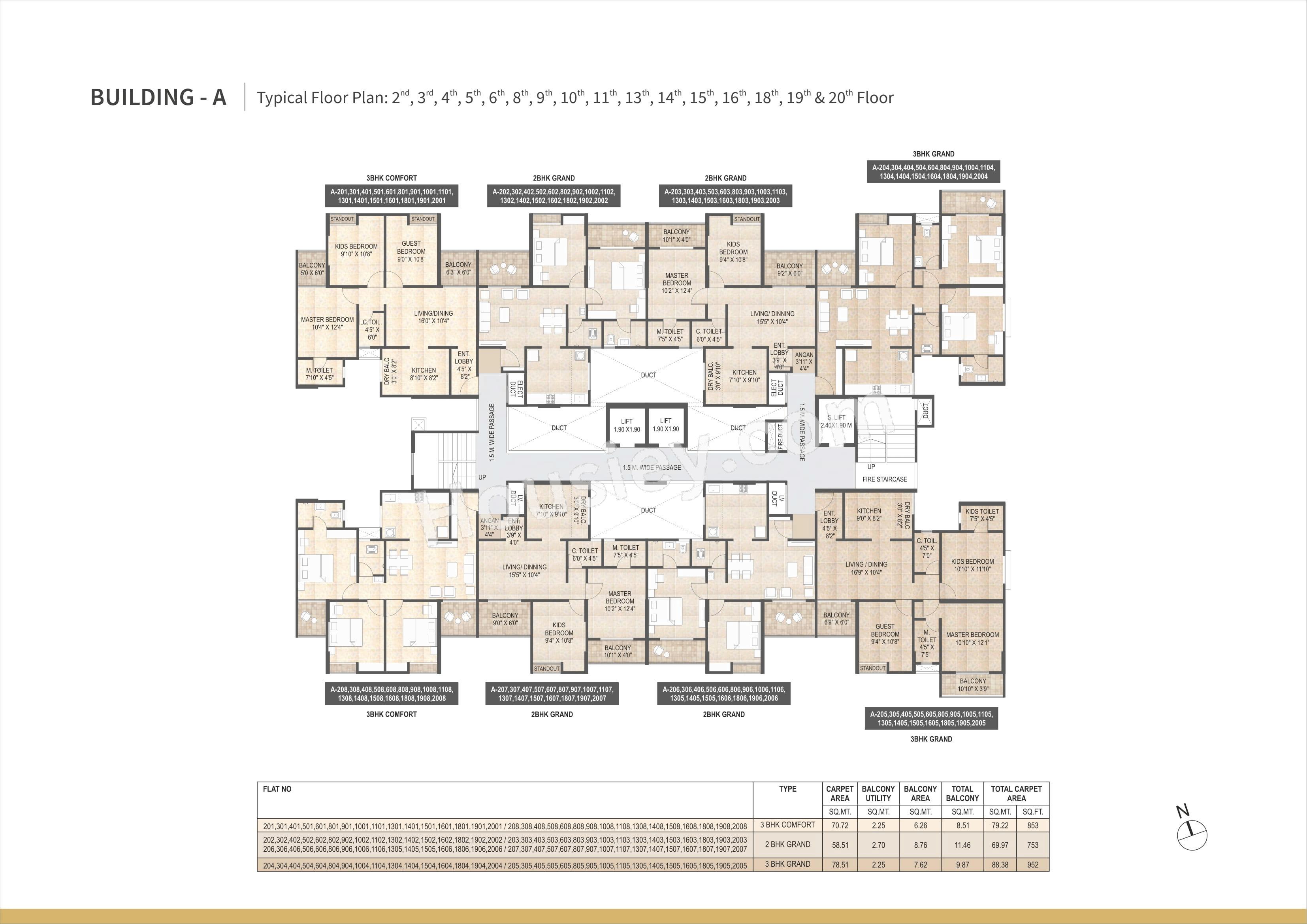 Floor Plan 3