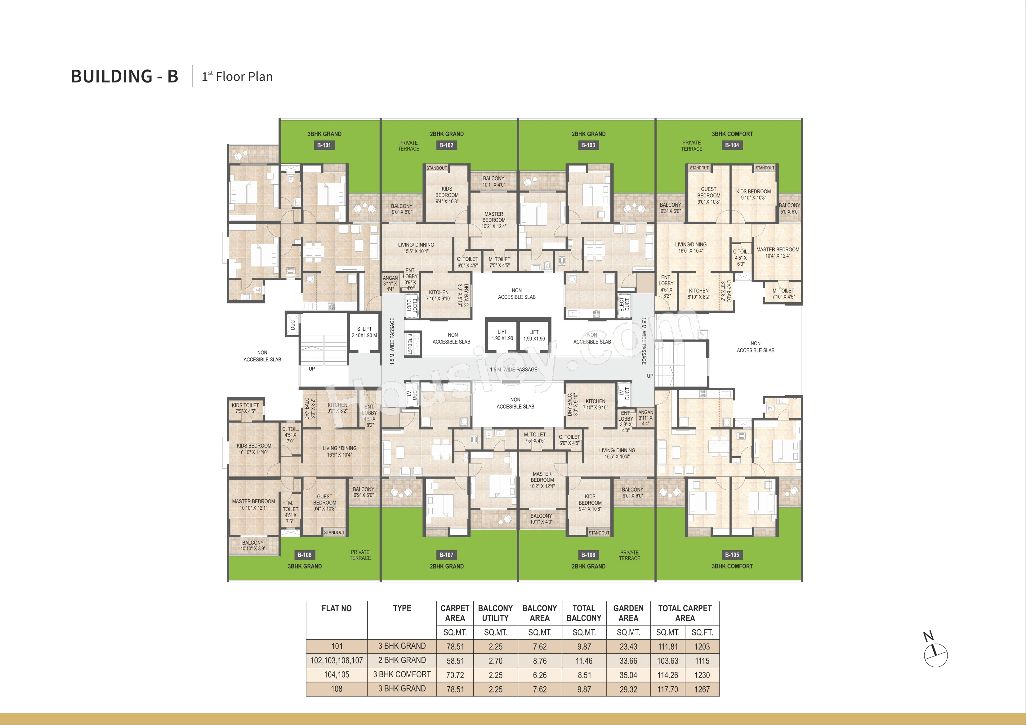 Floor Plan 4