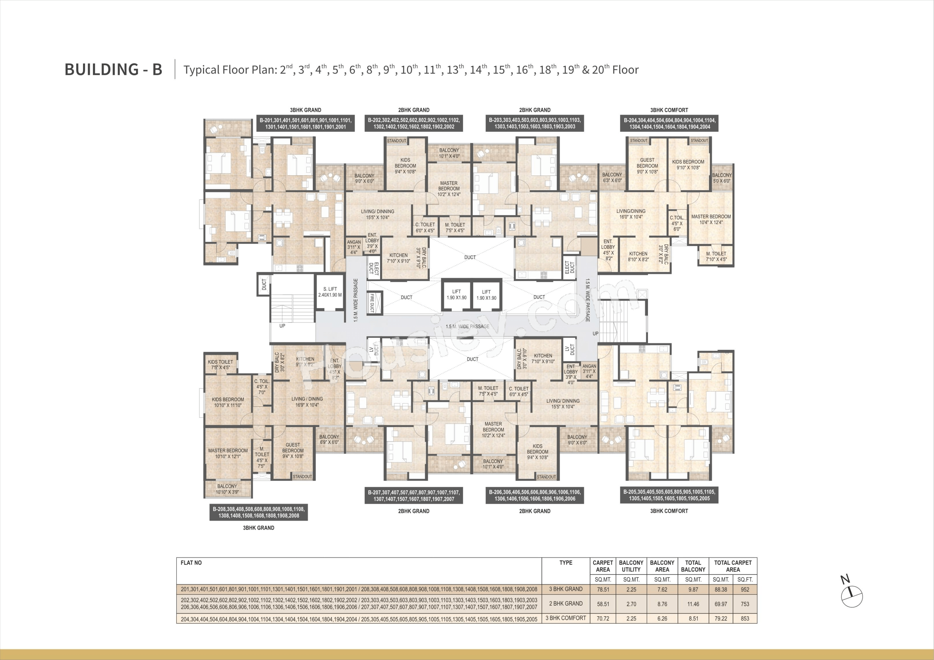 Floor Plan 6