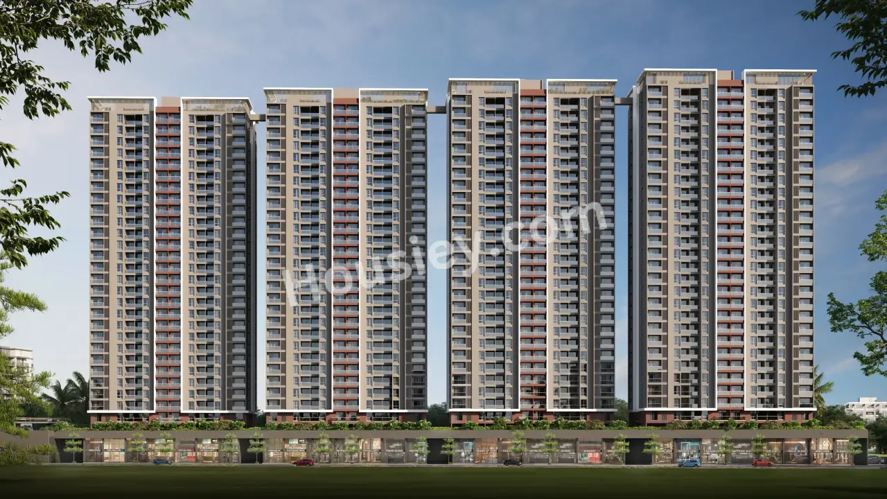 Mangalam Starview