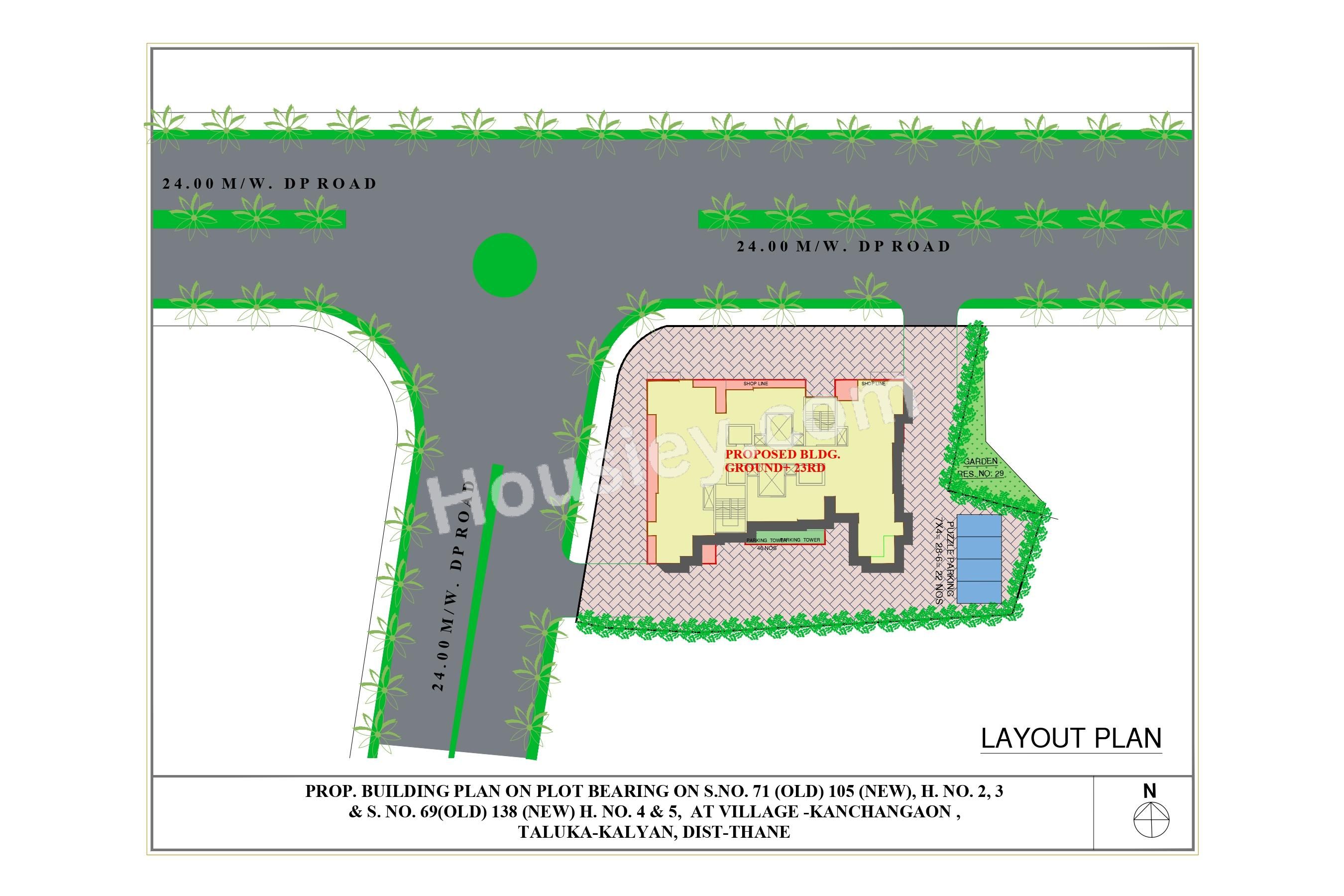 Master Plan 1