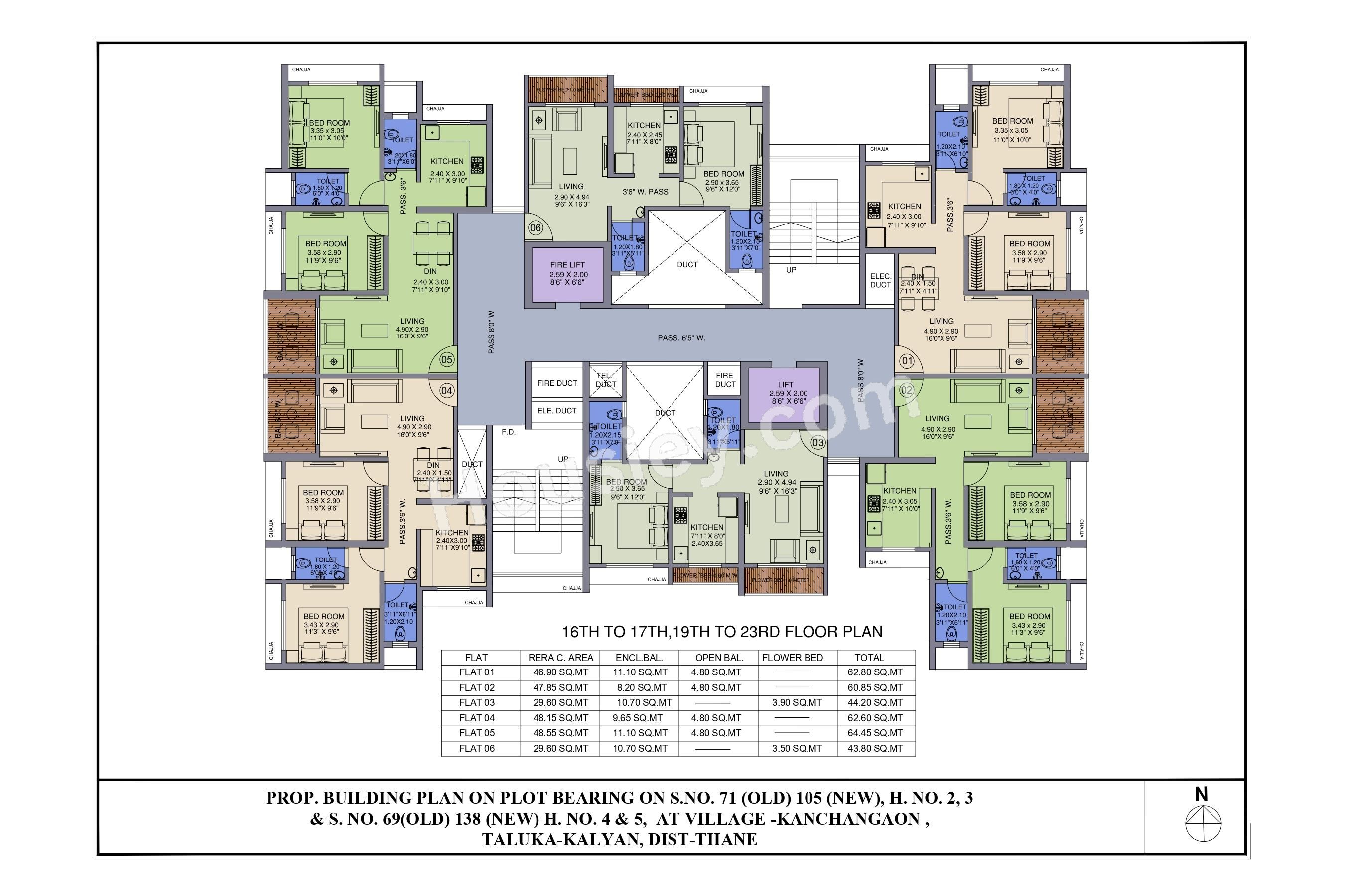 Floor Plan 4