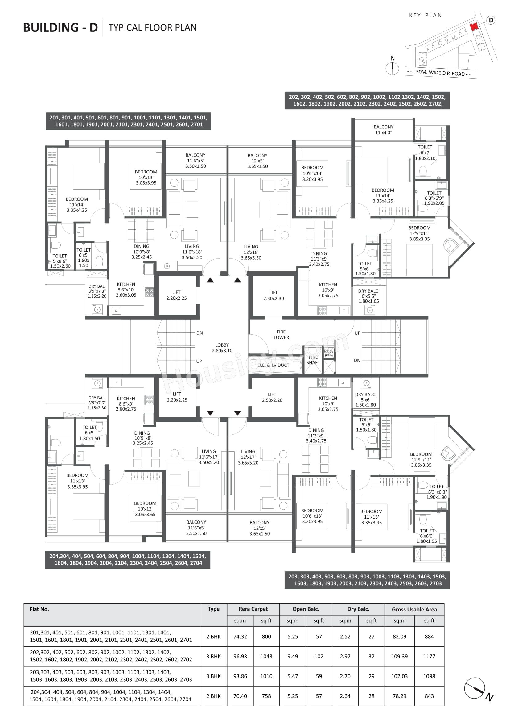 Floor Plan 3