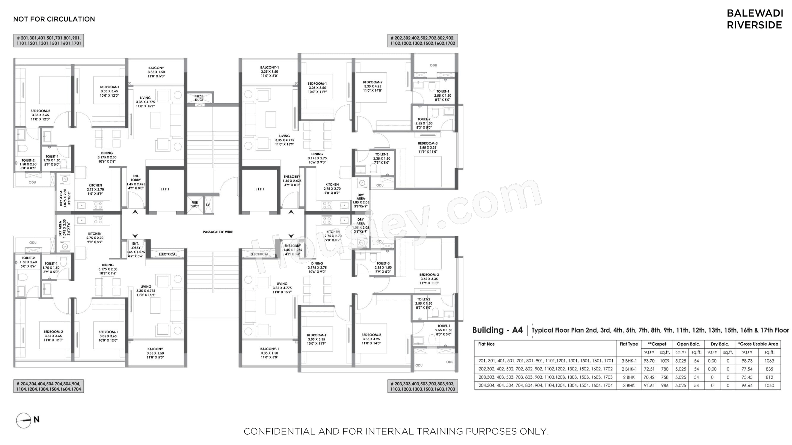 Floor Plan 6