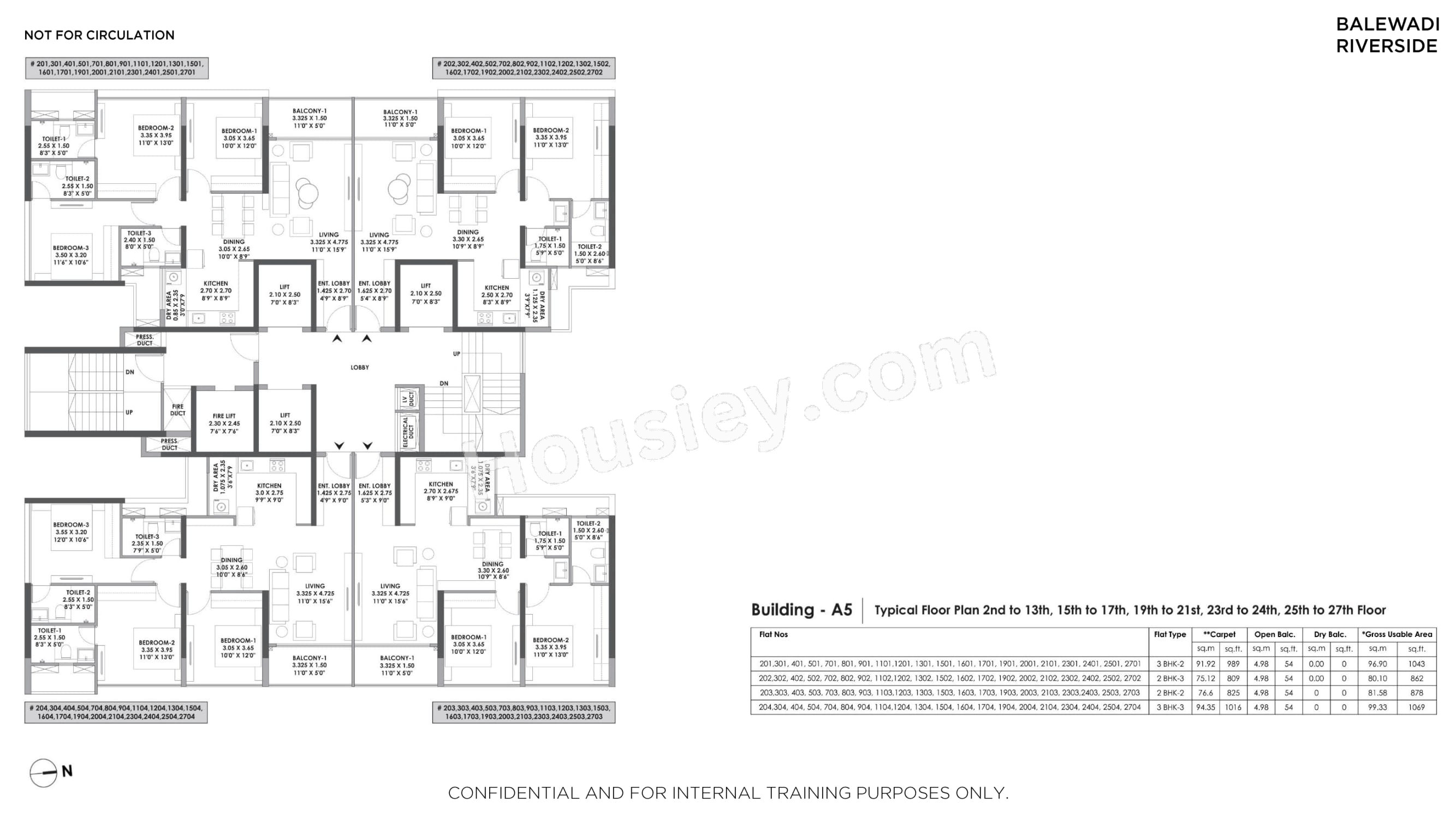 Floor Plan 7