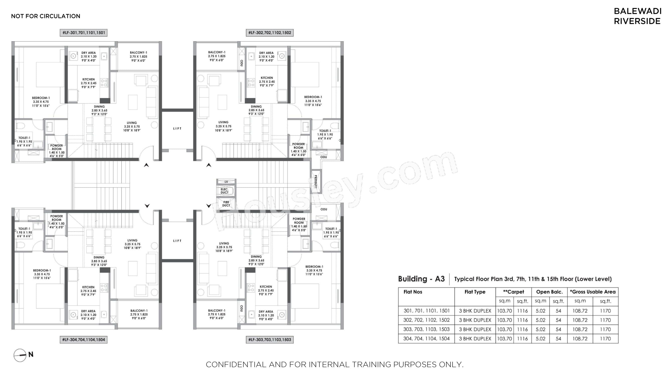 Floor Plan 4