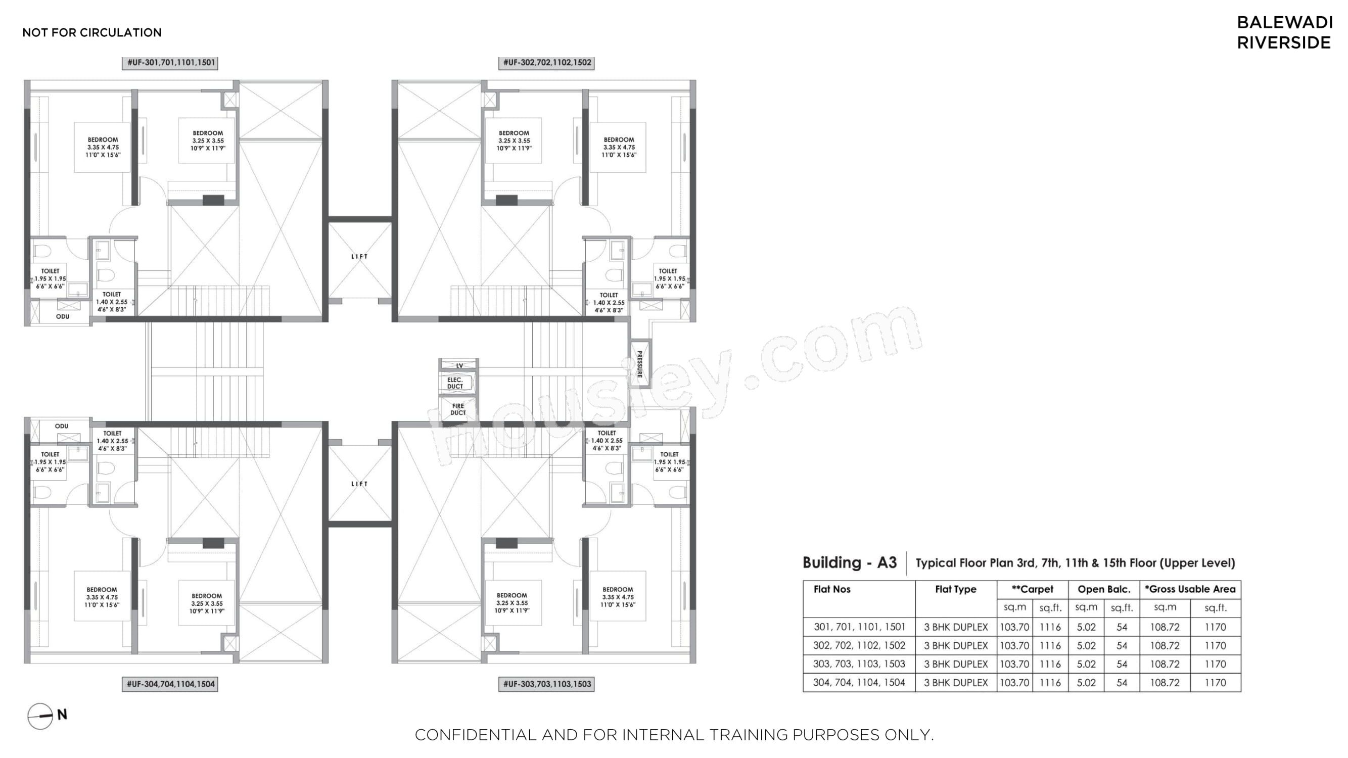 Floor Plan 5