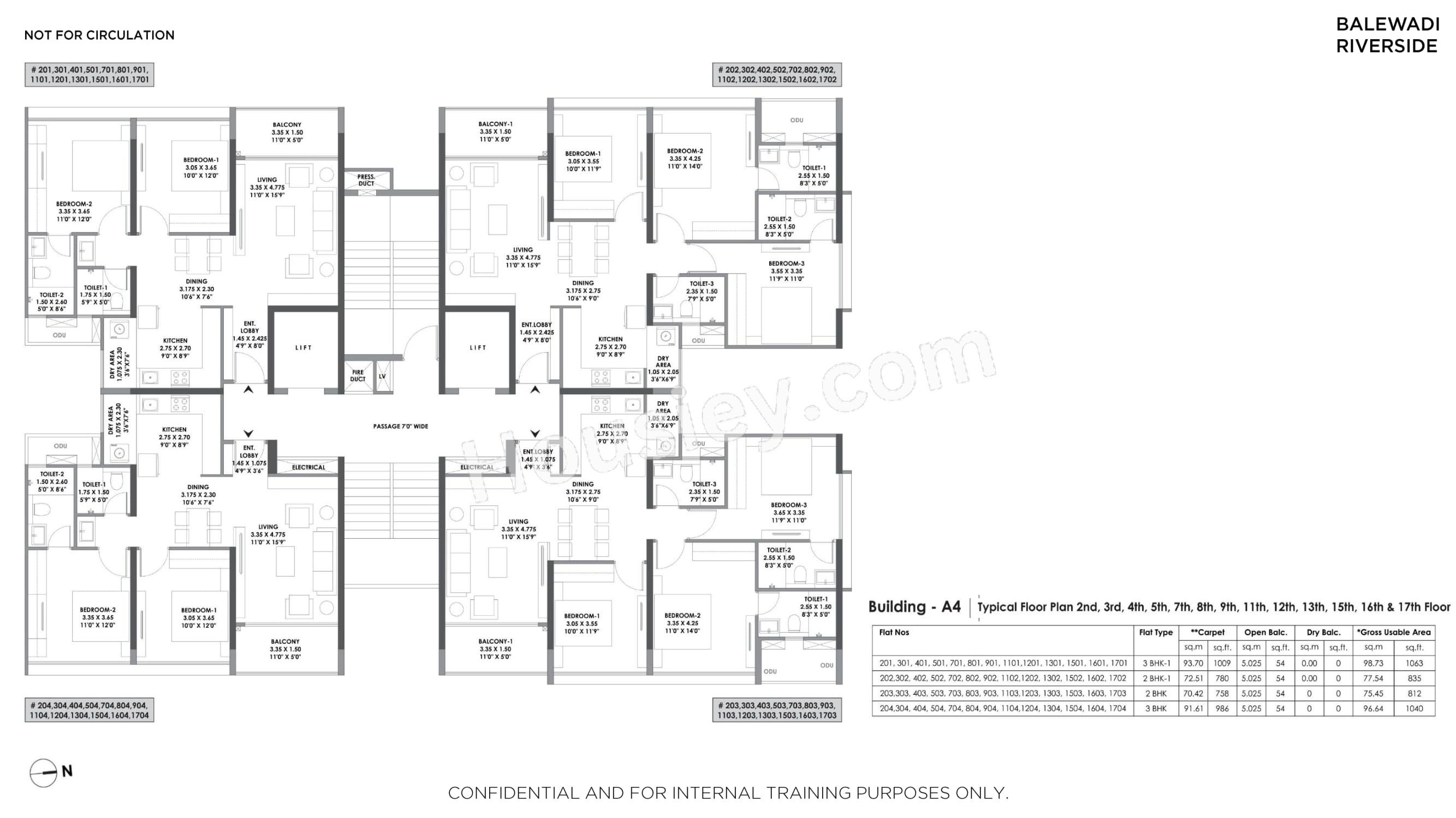 Floor Plan 6