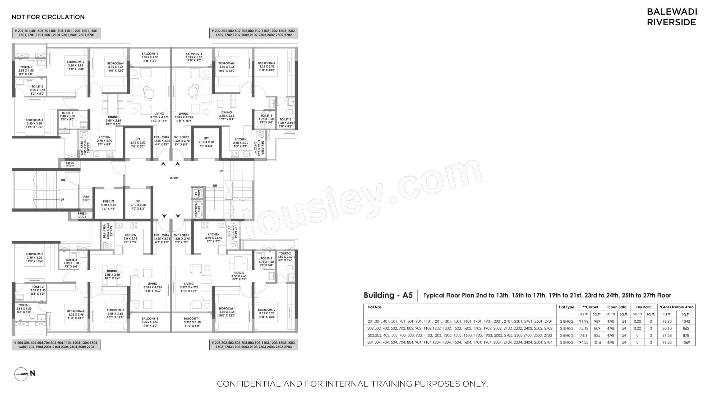 Floor Plan 7