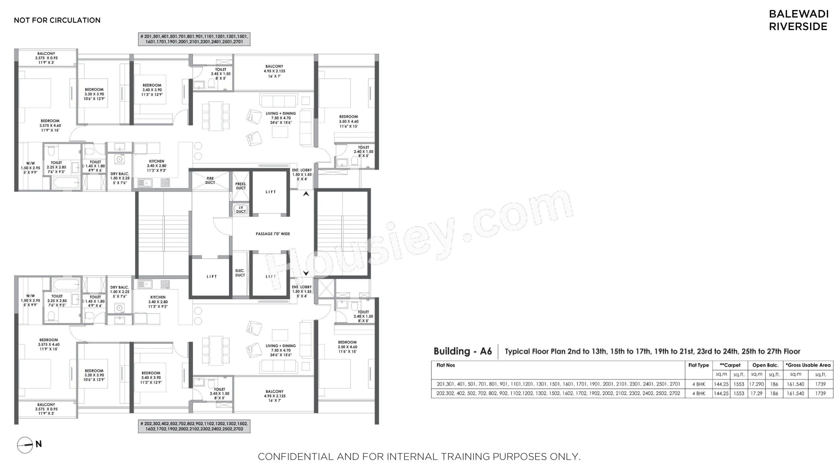 Floor Plan 8