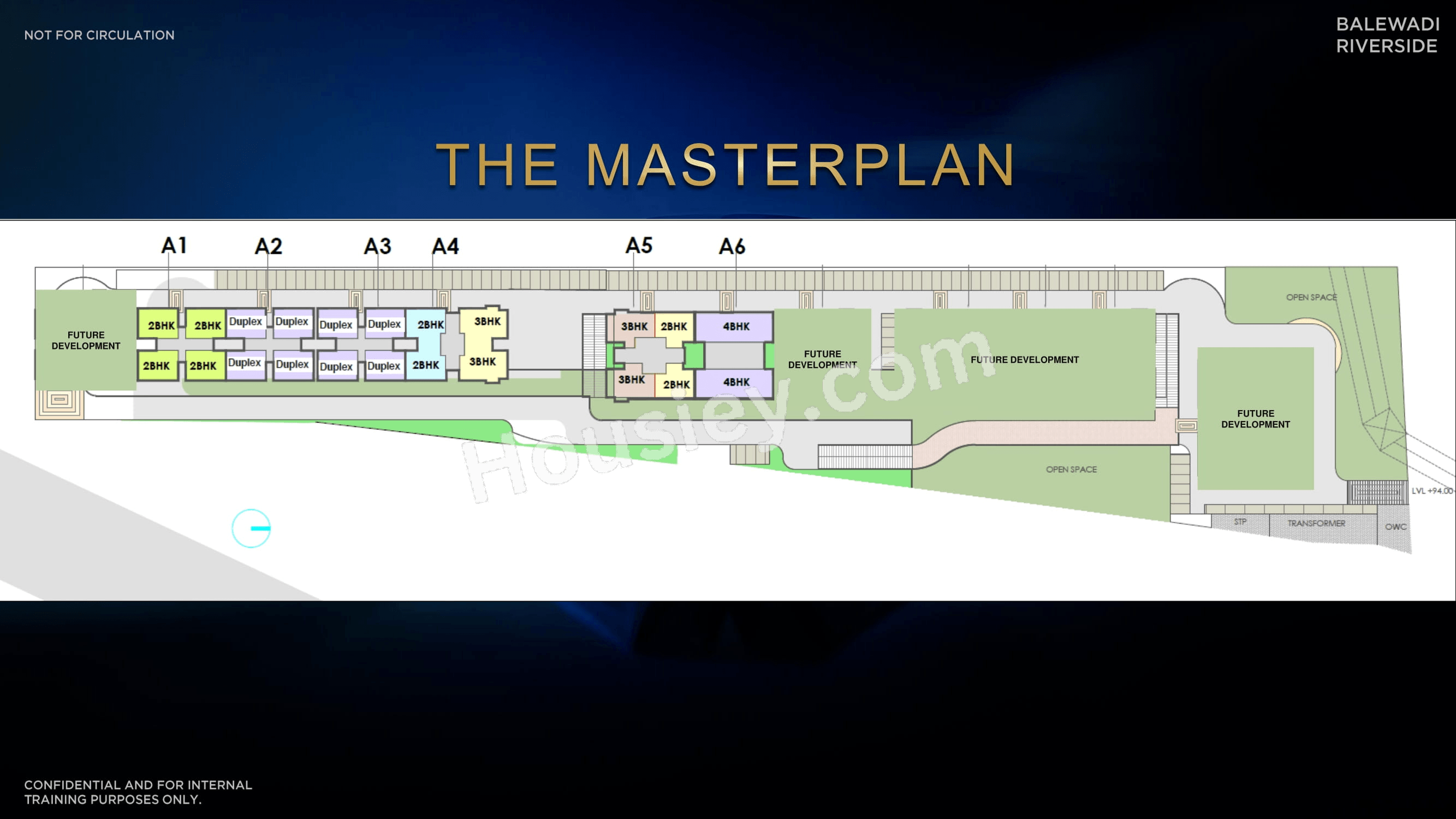 Master Plan 2
