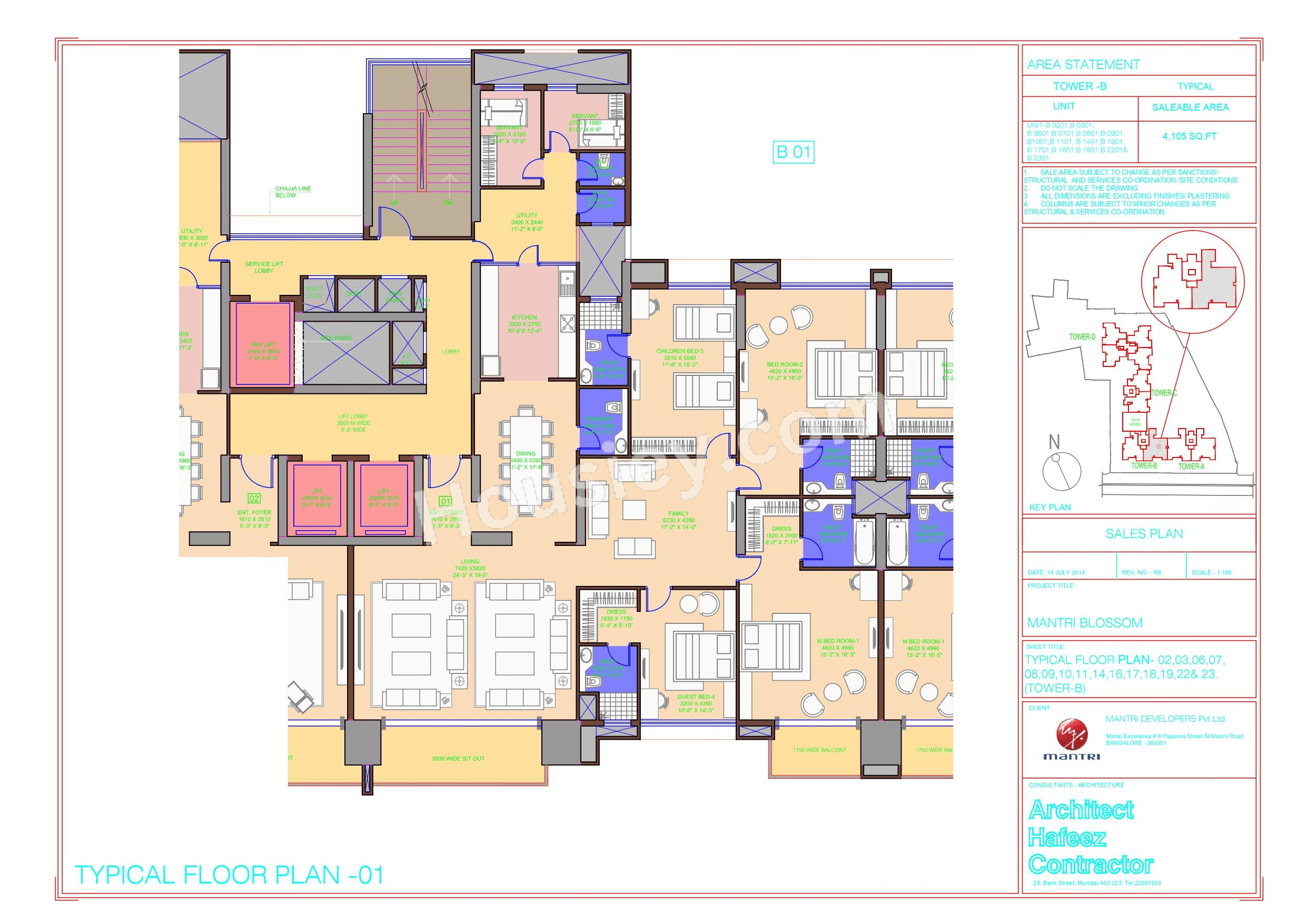 Floor Plan 3