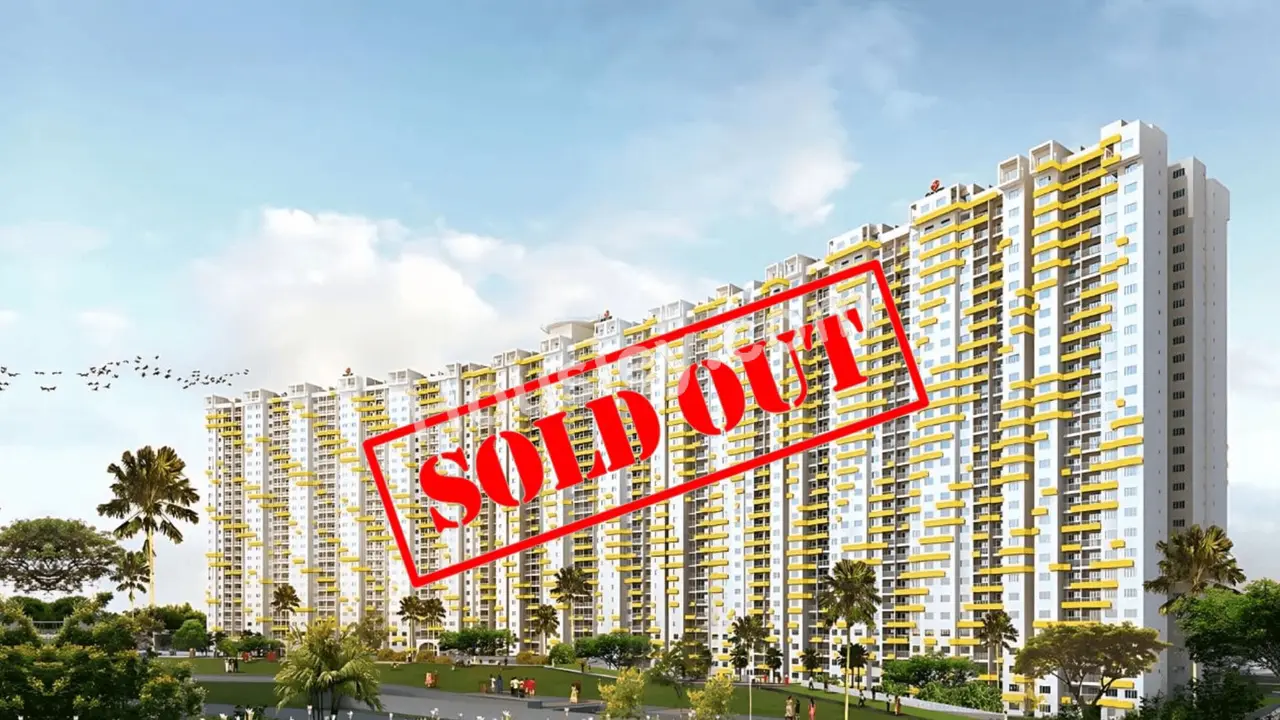 Mantri Serenity