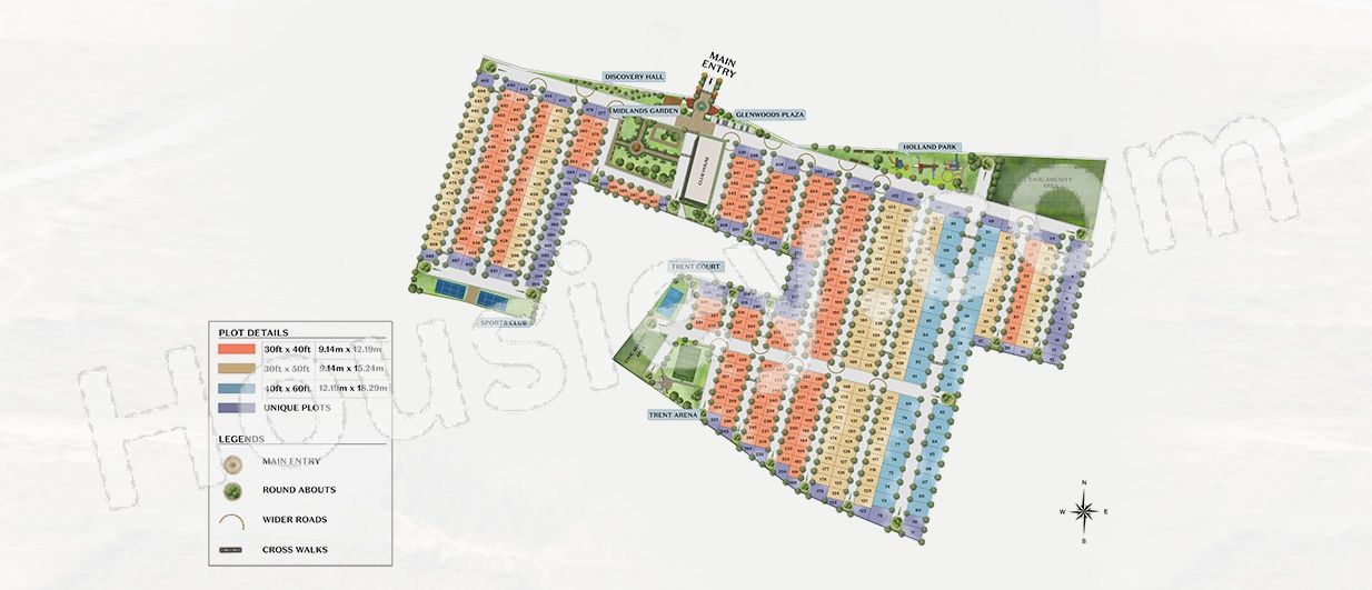 Master Plan 1