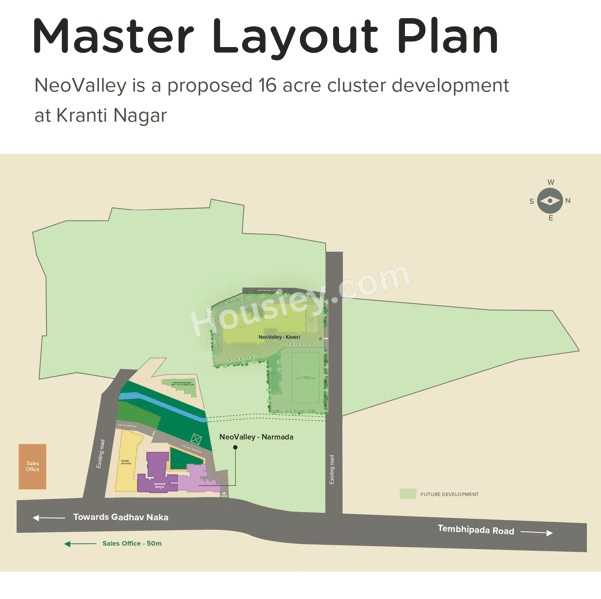Master Plan 1