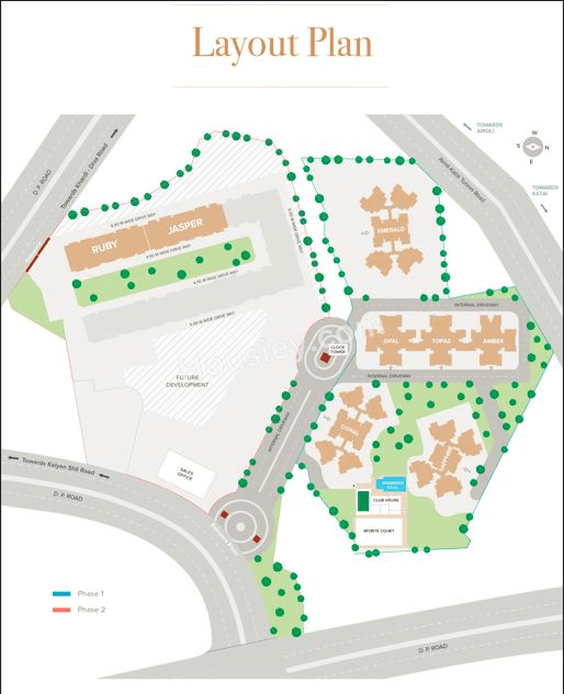 Master Plan 1