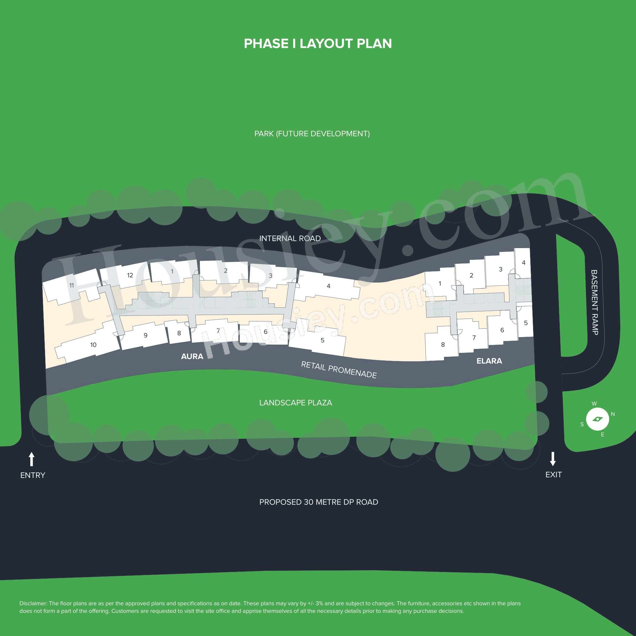 Master Plan 1