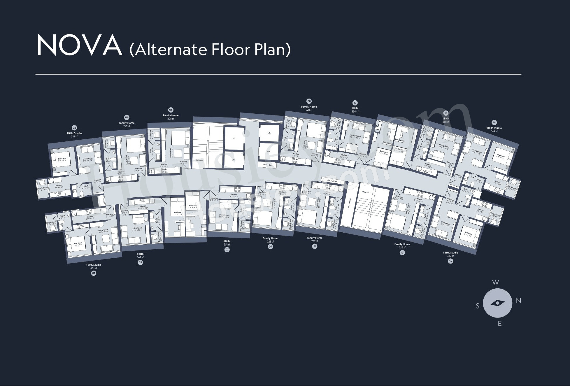 Floor Plan 3