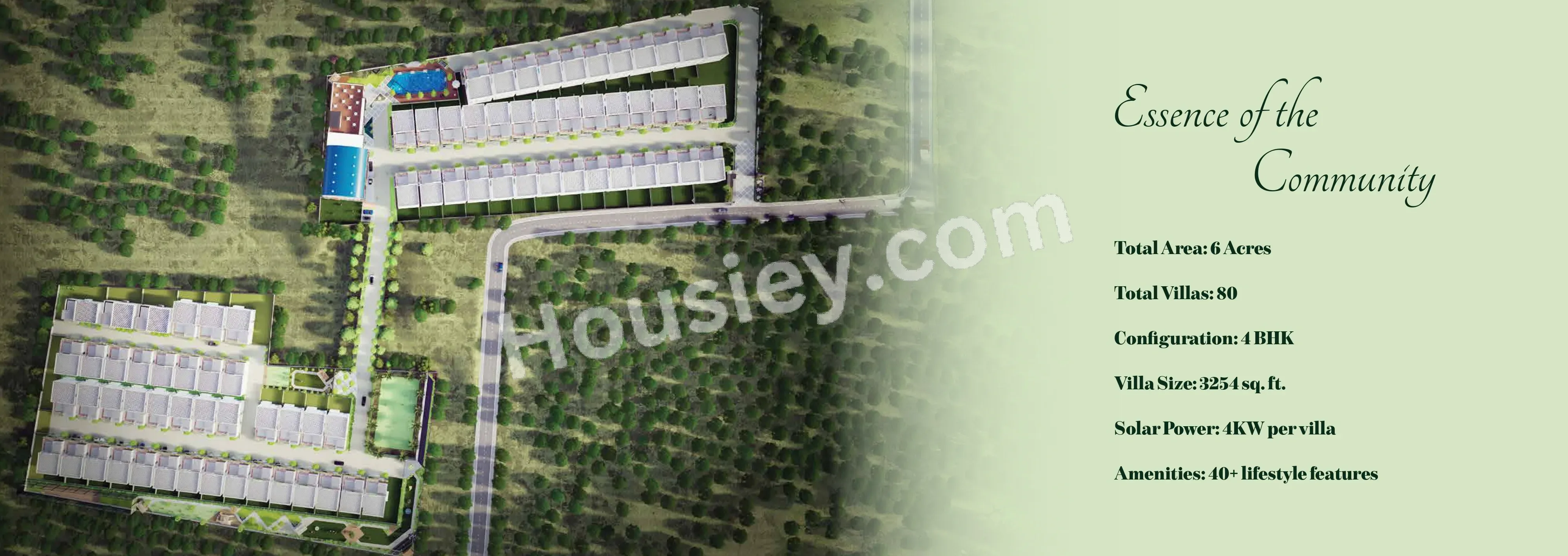 Mark On Madhura Gardens Master Plan