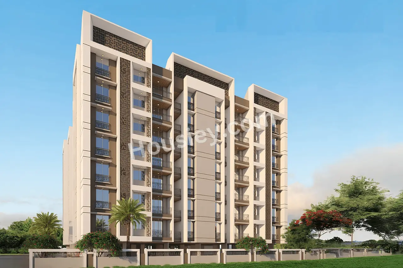 Maruti Raviumang