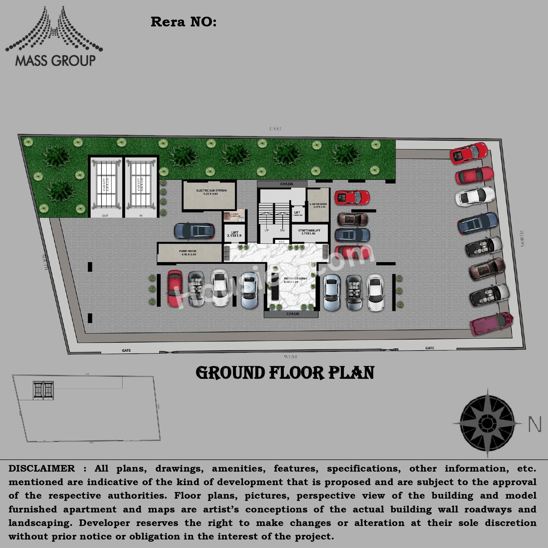 Master Plan 1