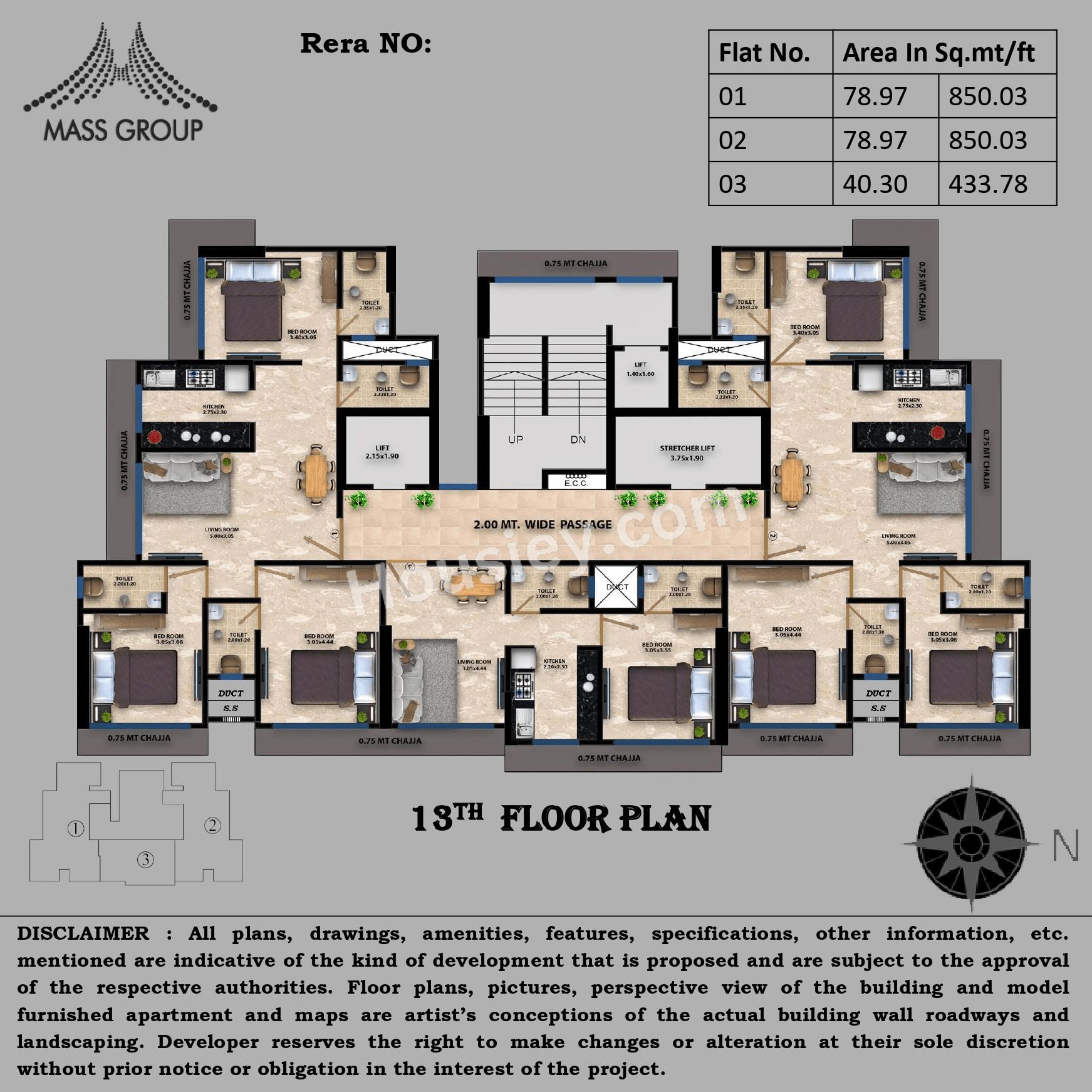 Floor Plan 5