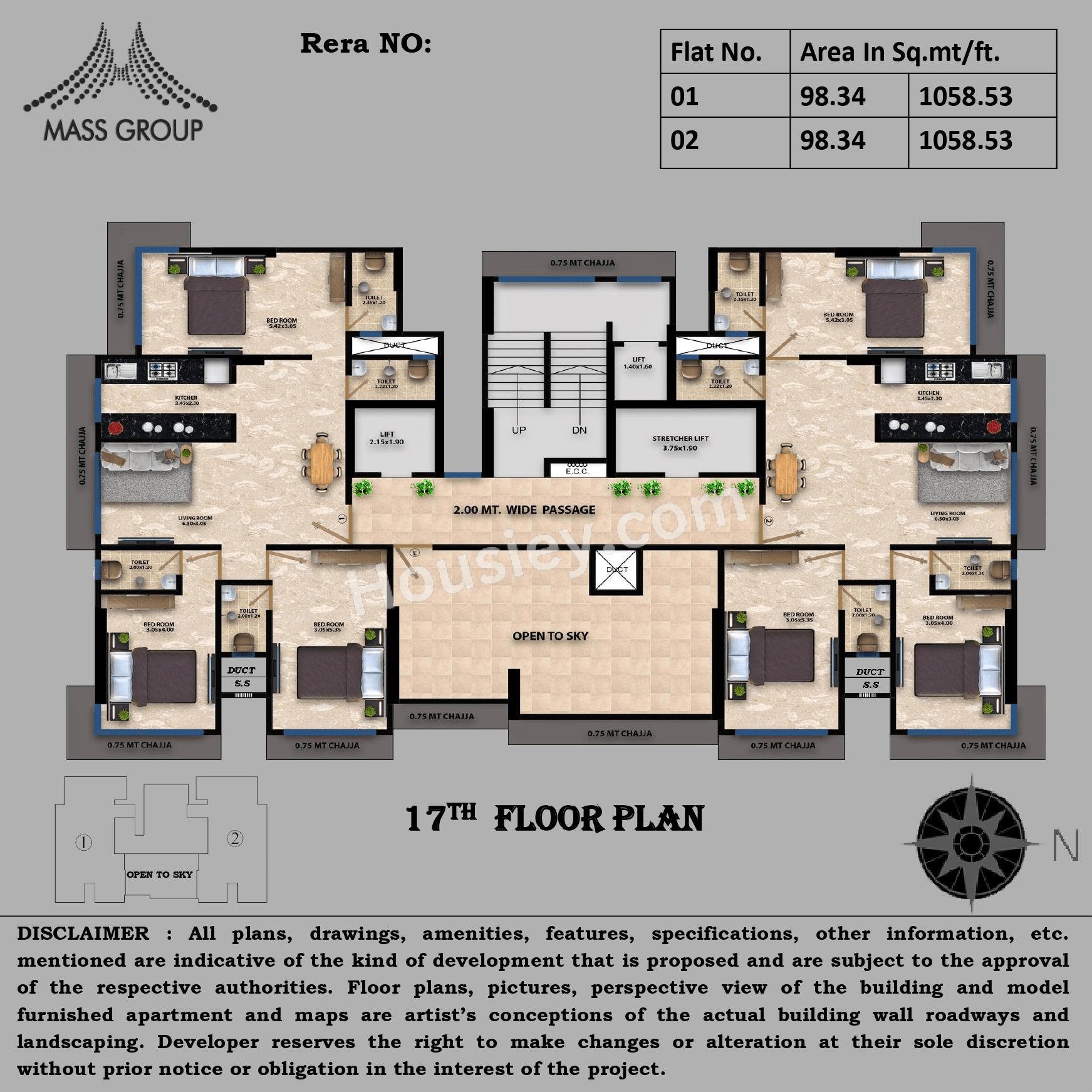 Floor Plan 7