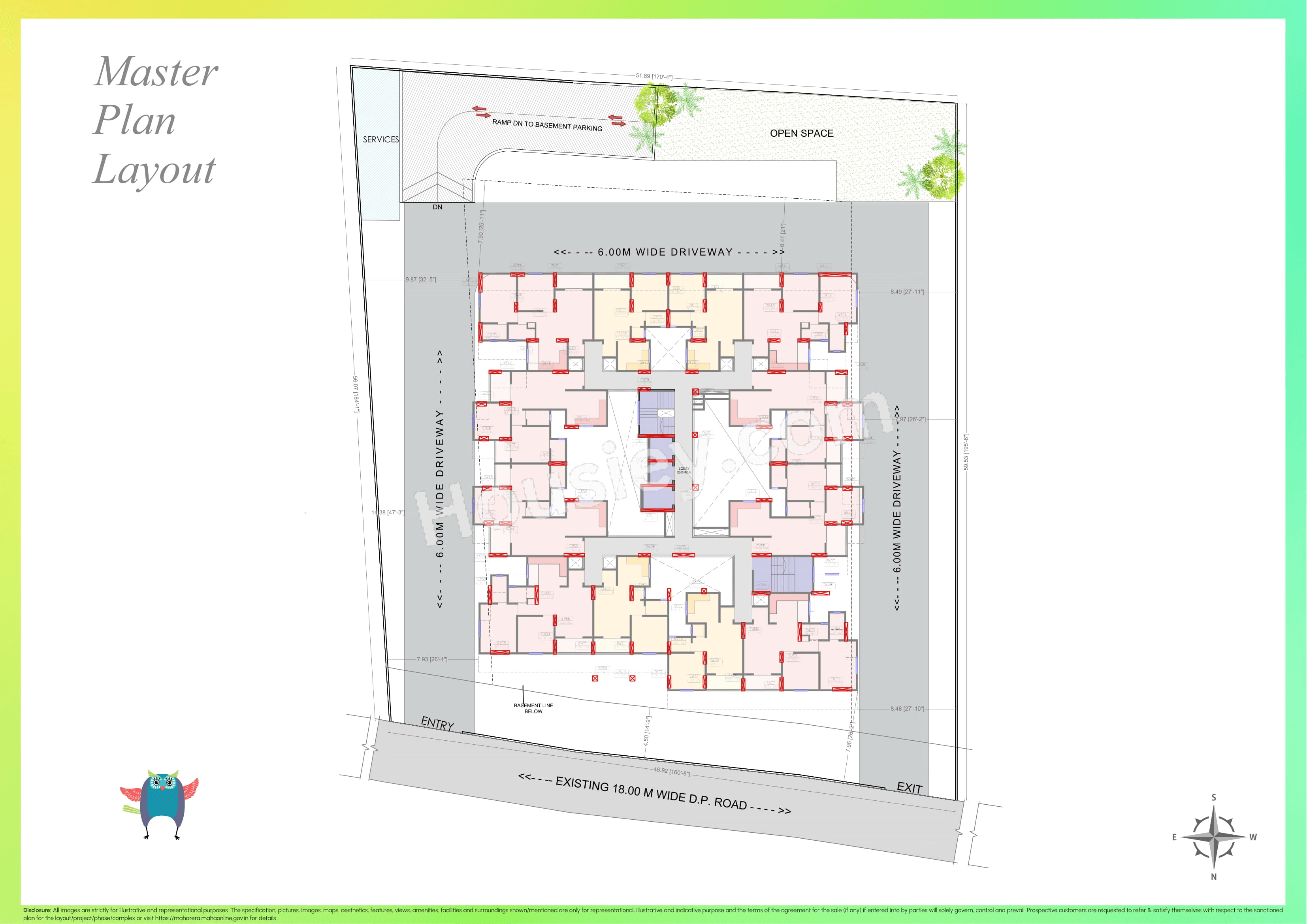 Master Plan 1