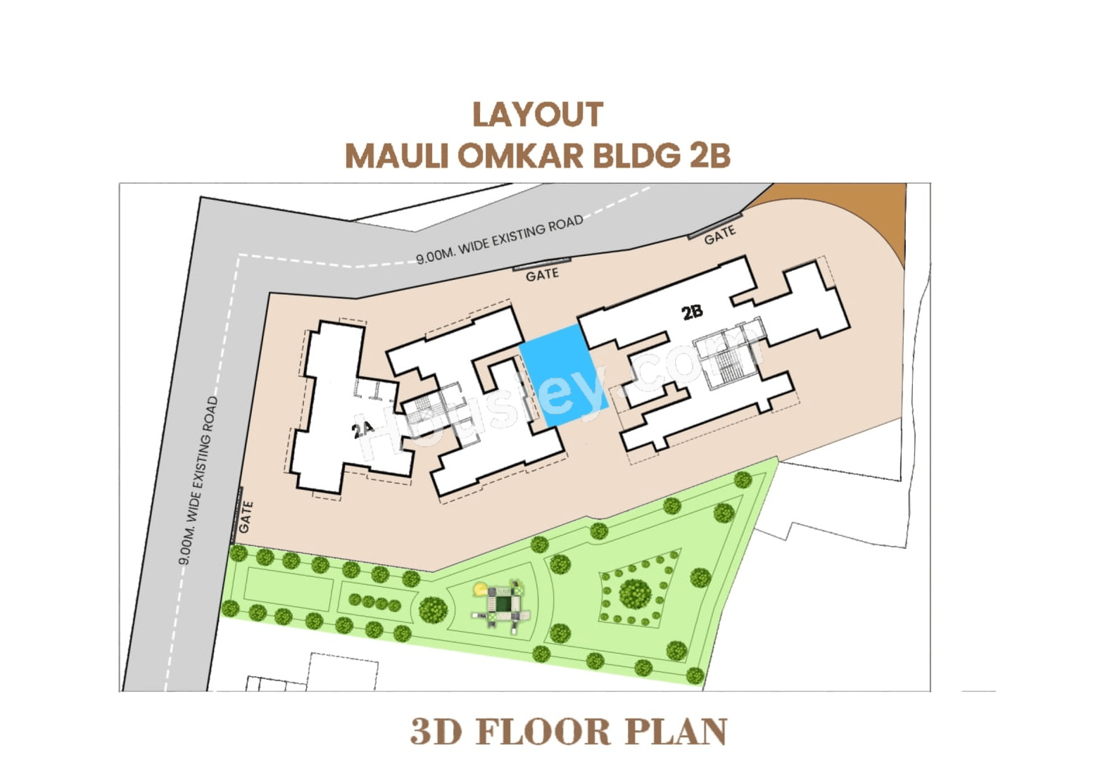 Master Plan 2