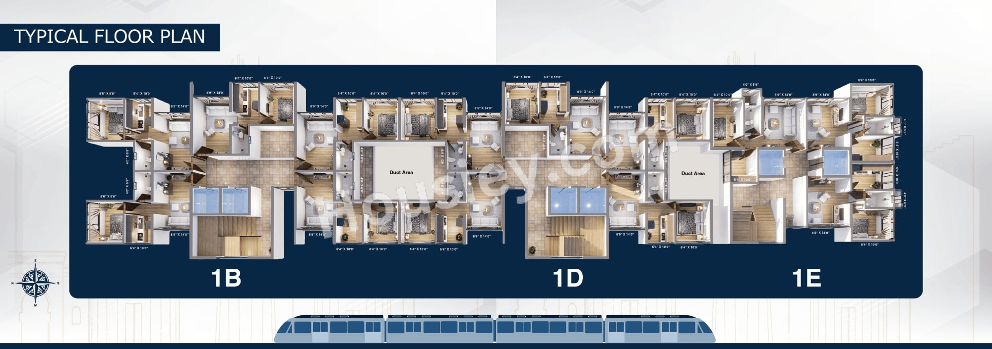 Master Plan 1