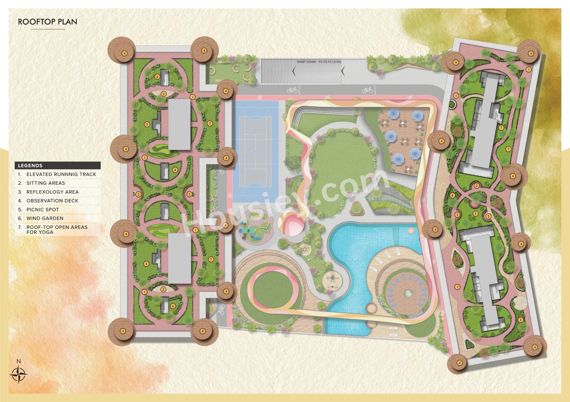 Floor Plan 3