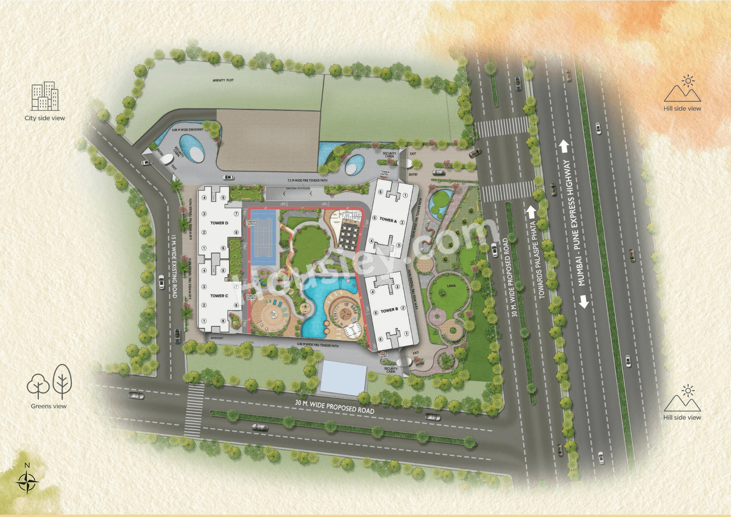 Master Plan 1