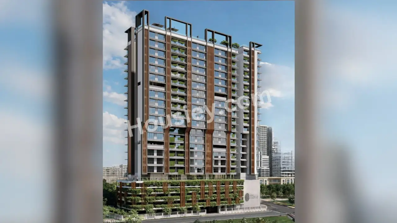 Mayfair Aranya
