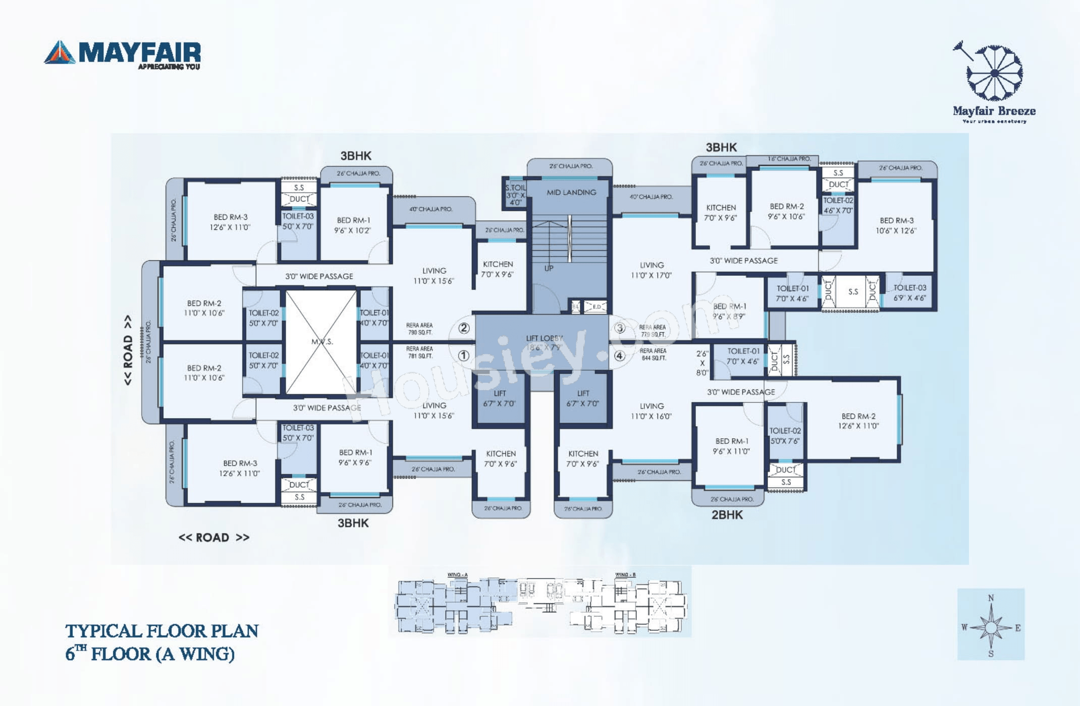 Floor Plan 3