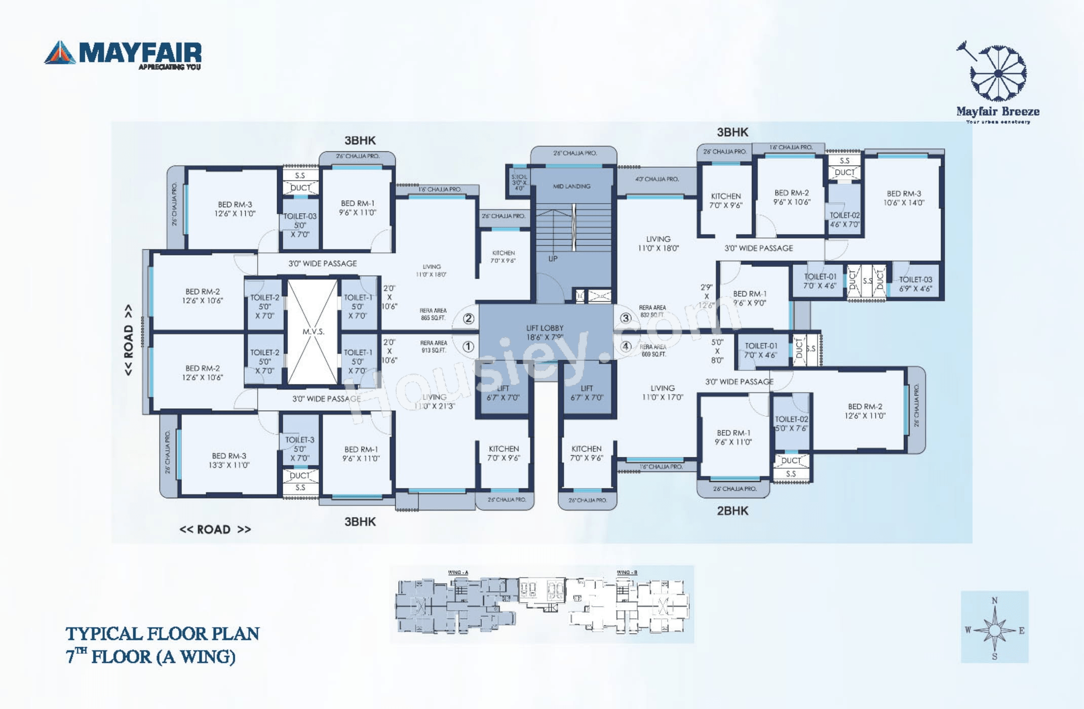 Floor Plan 5