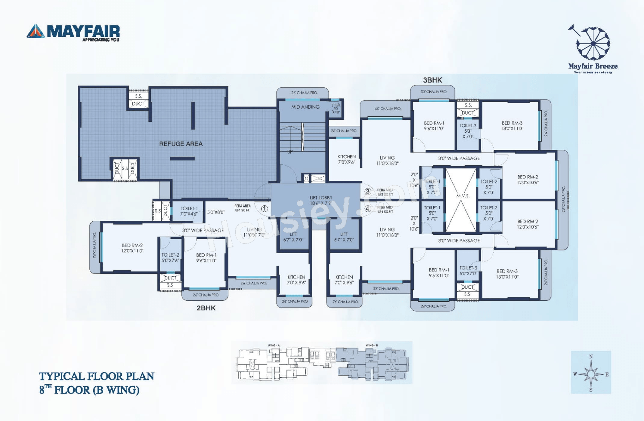 Floor Plan 9