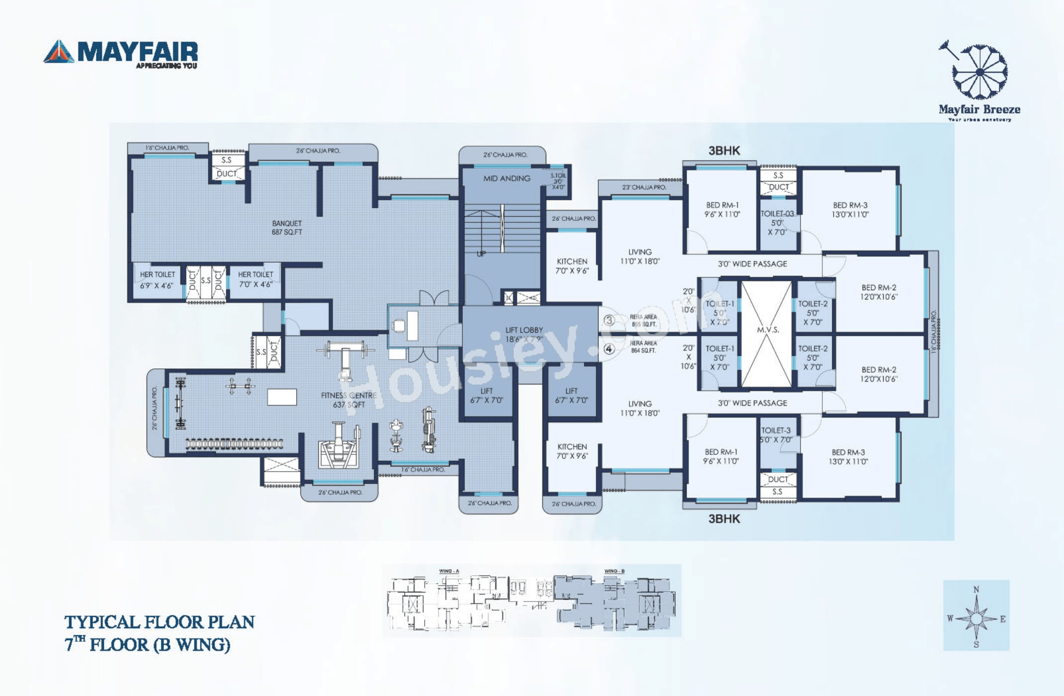 Floor Plan 10