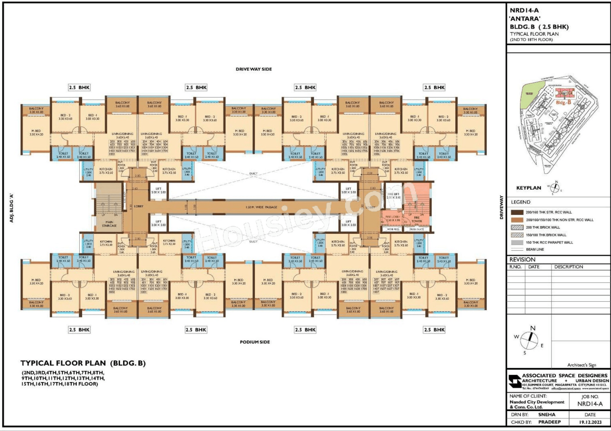 Floor Plan 4