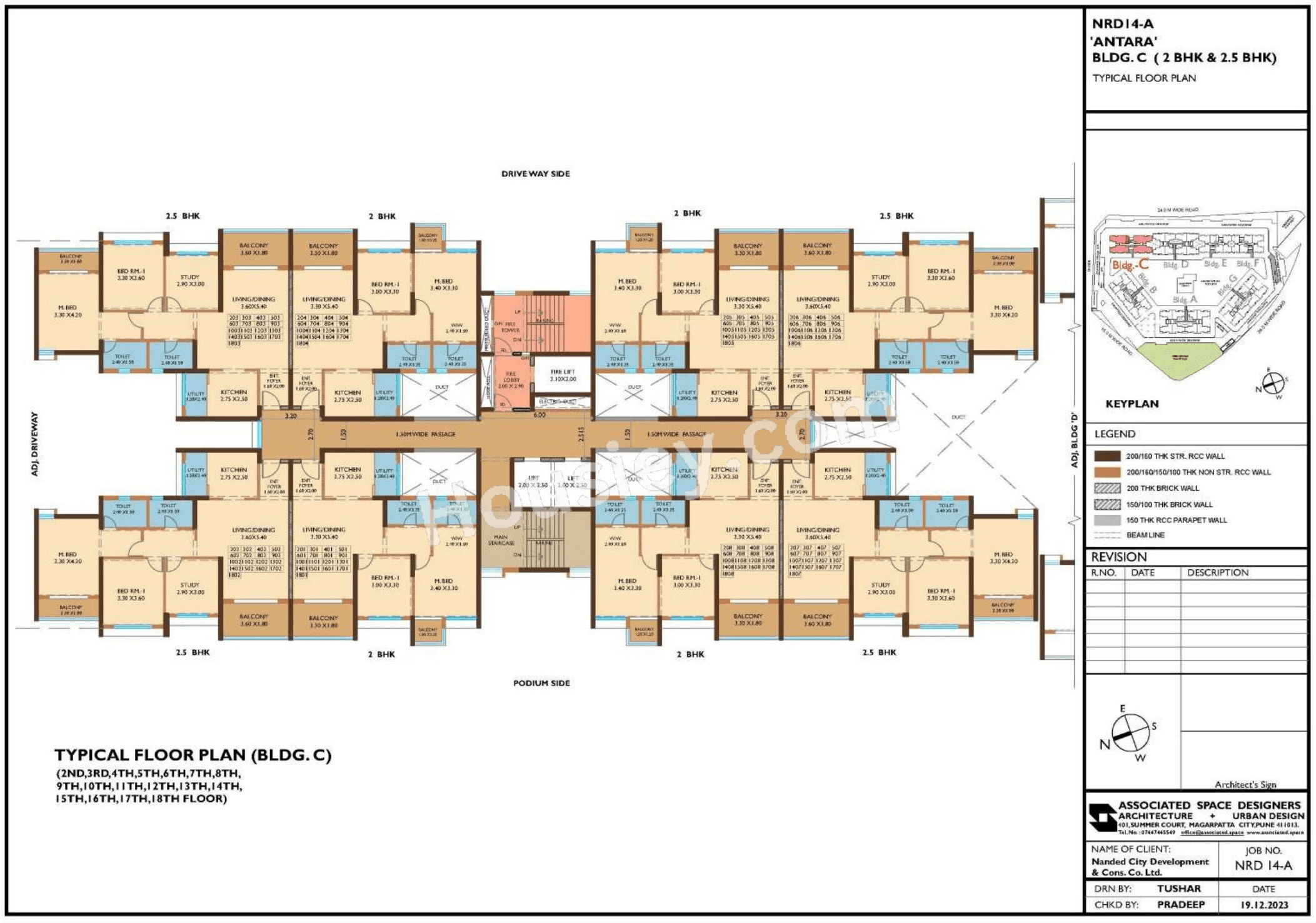 Floor Plan 6