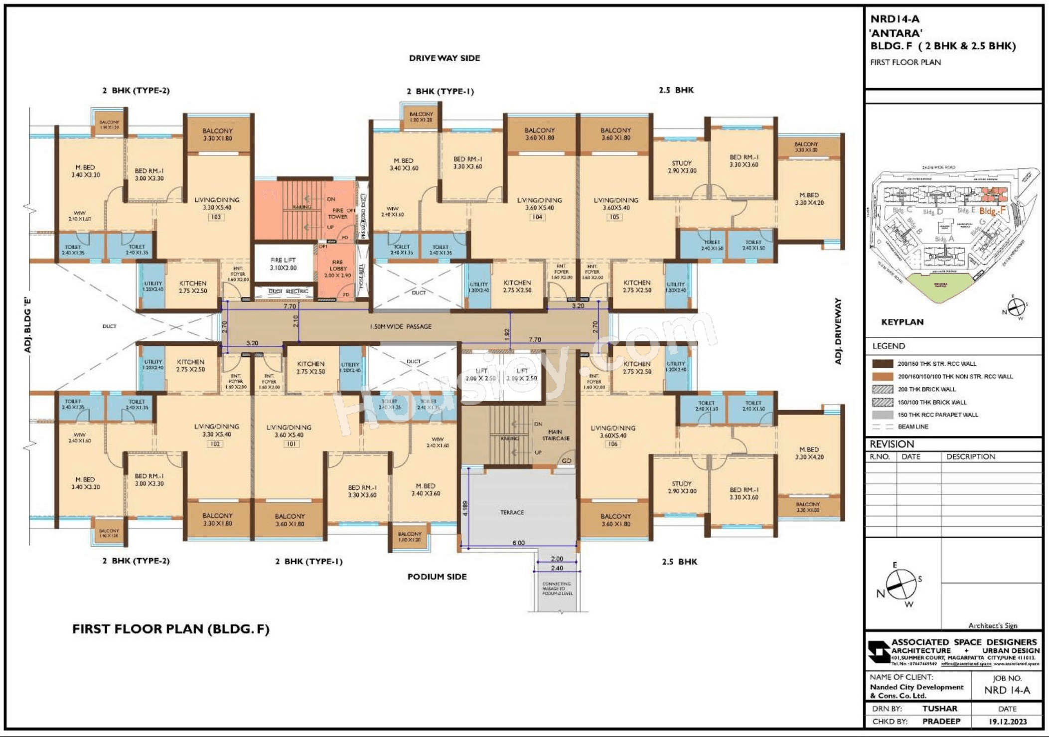 Floor Plan 11