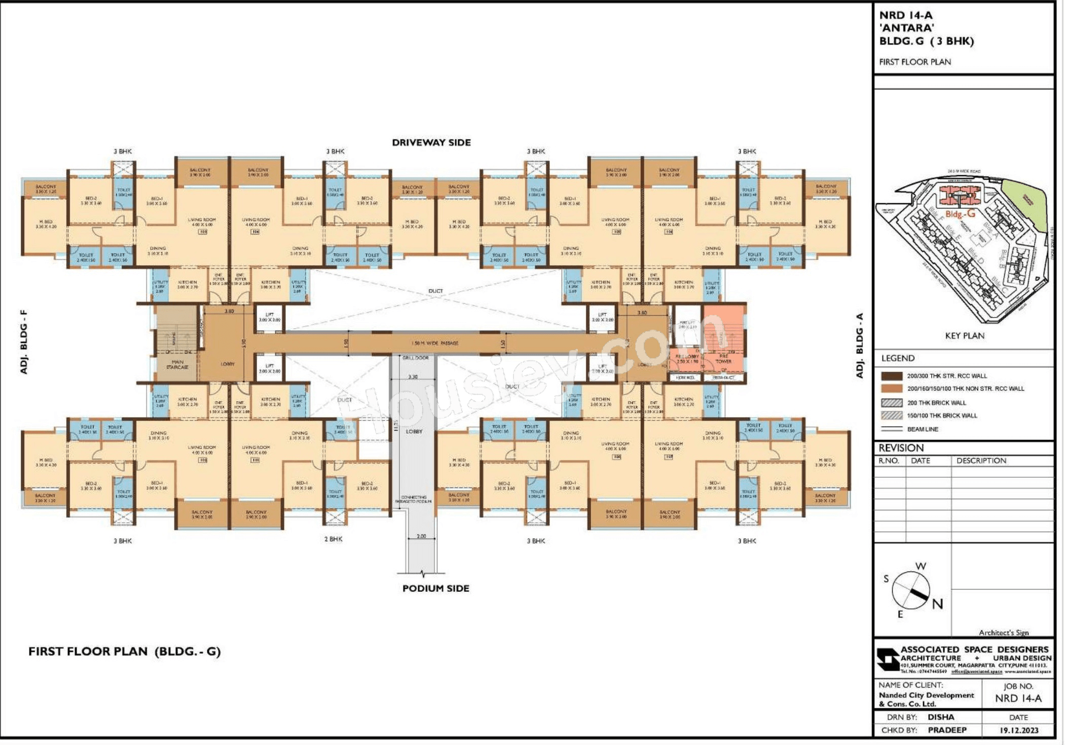 Floor Plan 13