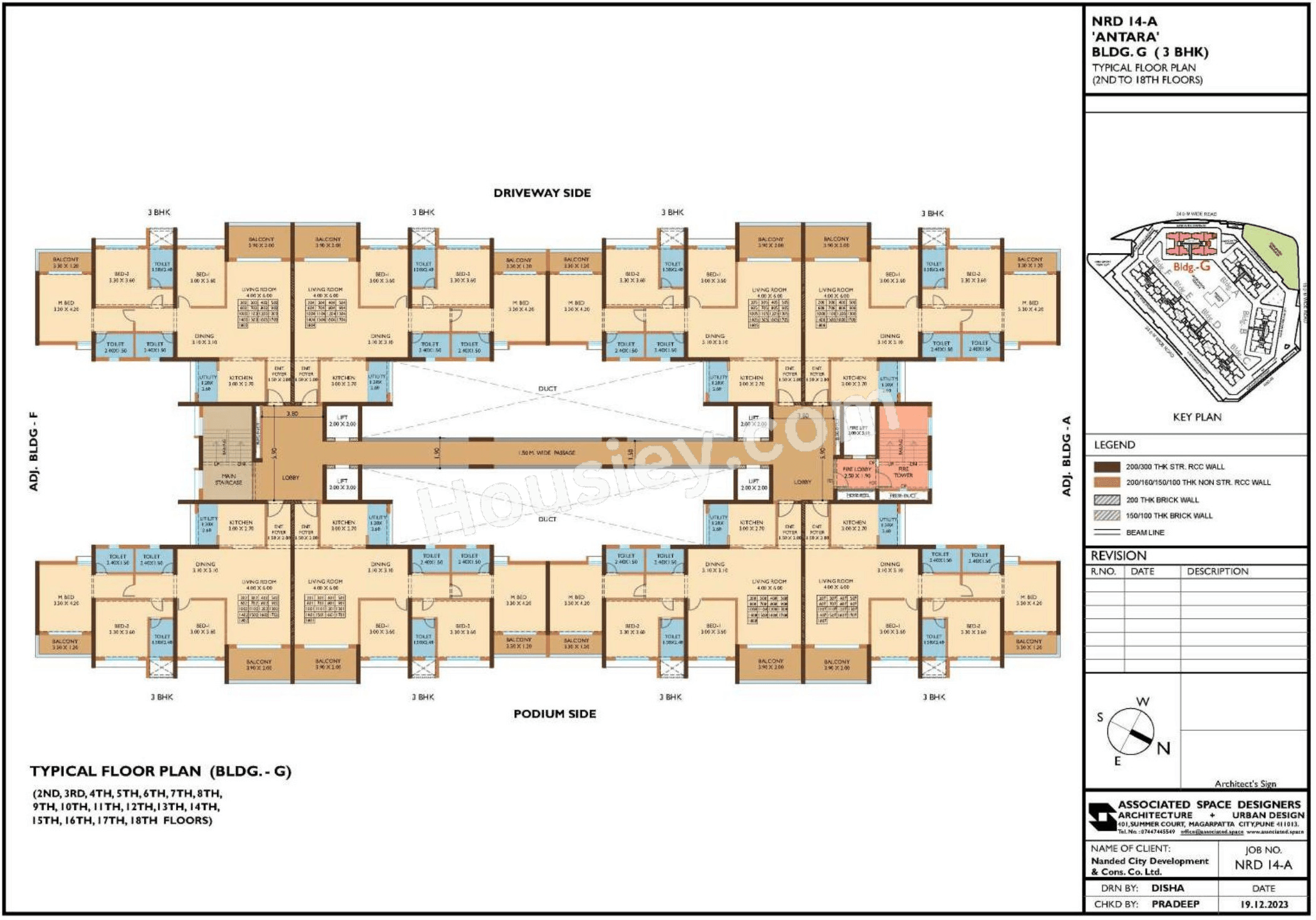 Floor Plan 14