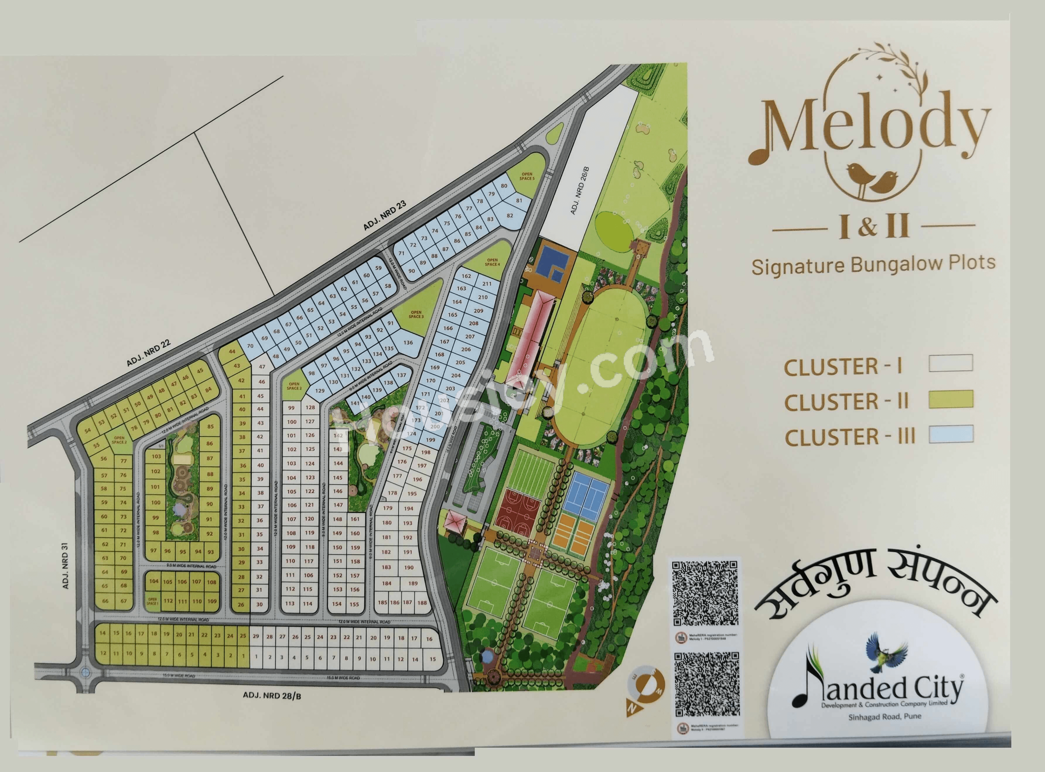 Master Plan 1