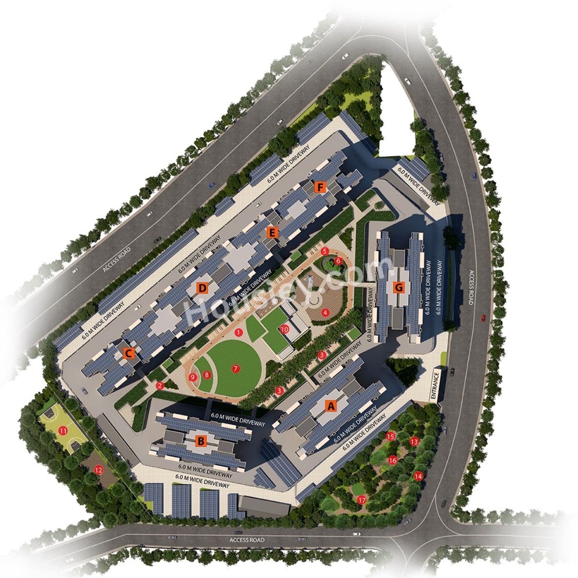 Master Plan 1