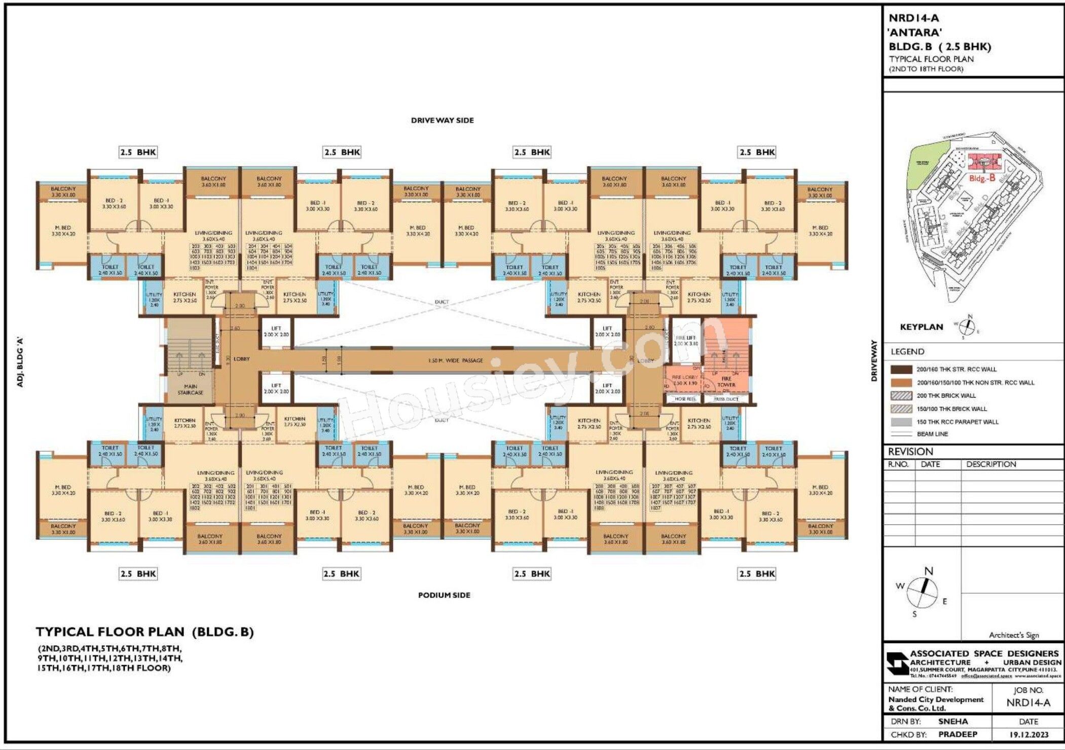 Floor Plan 4