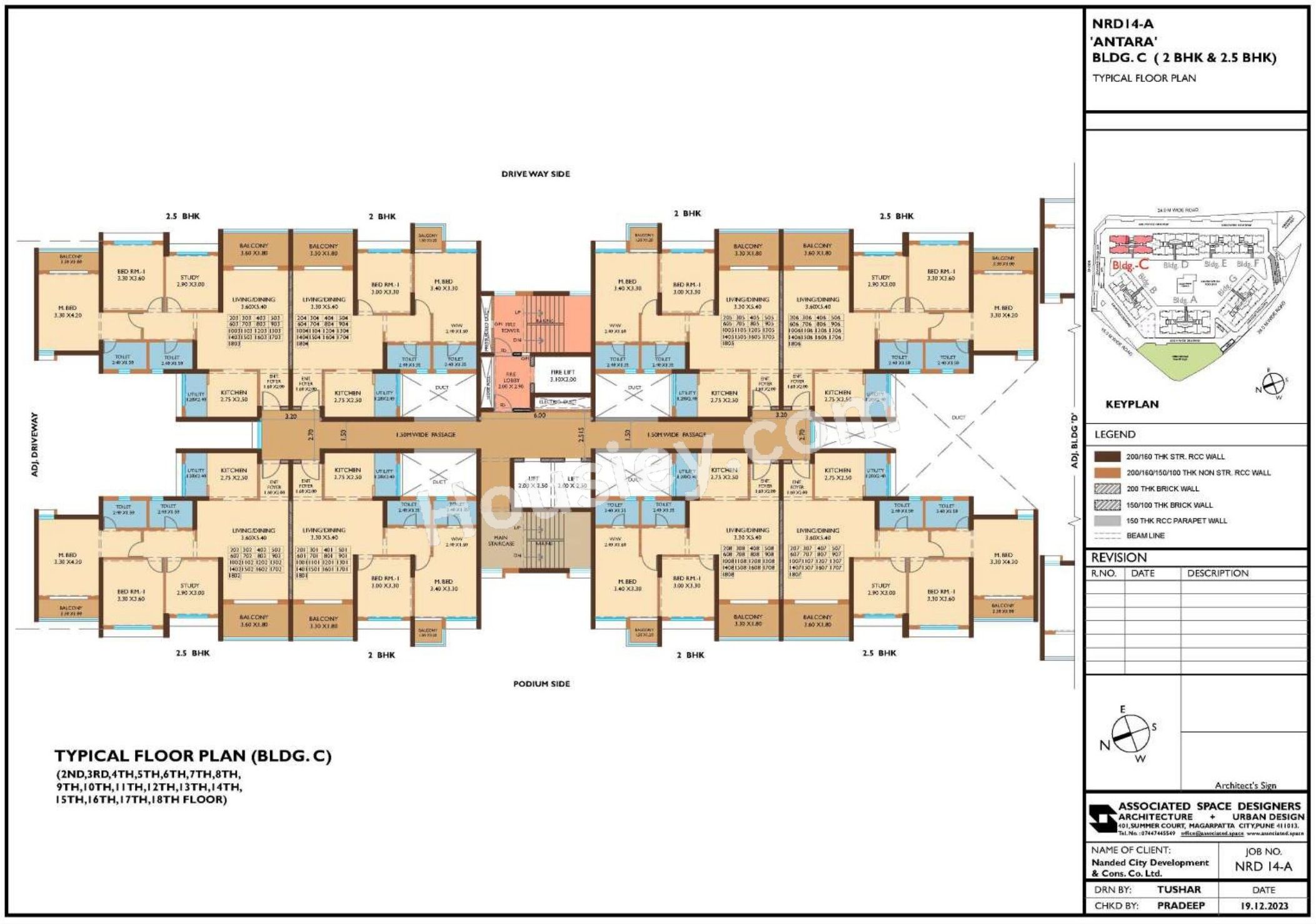 Floor Plan 6