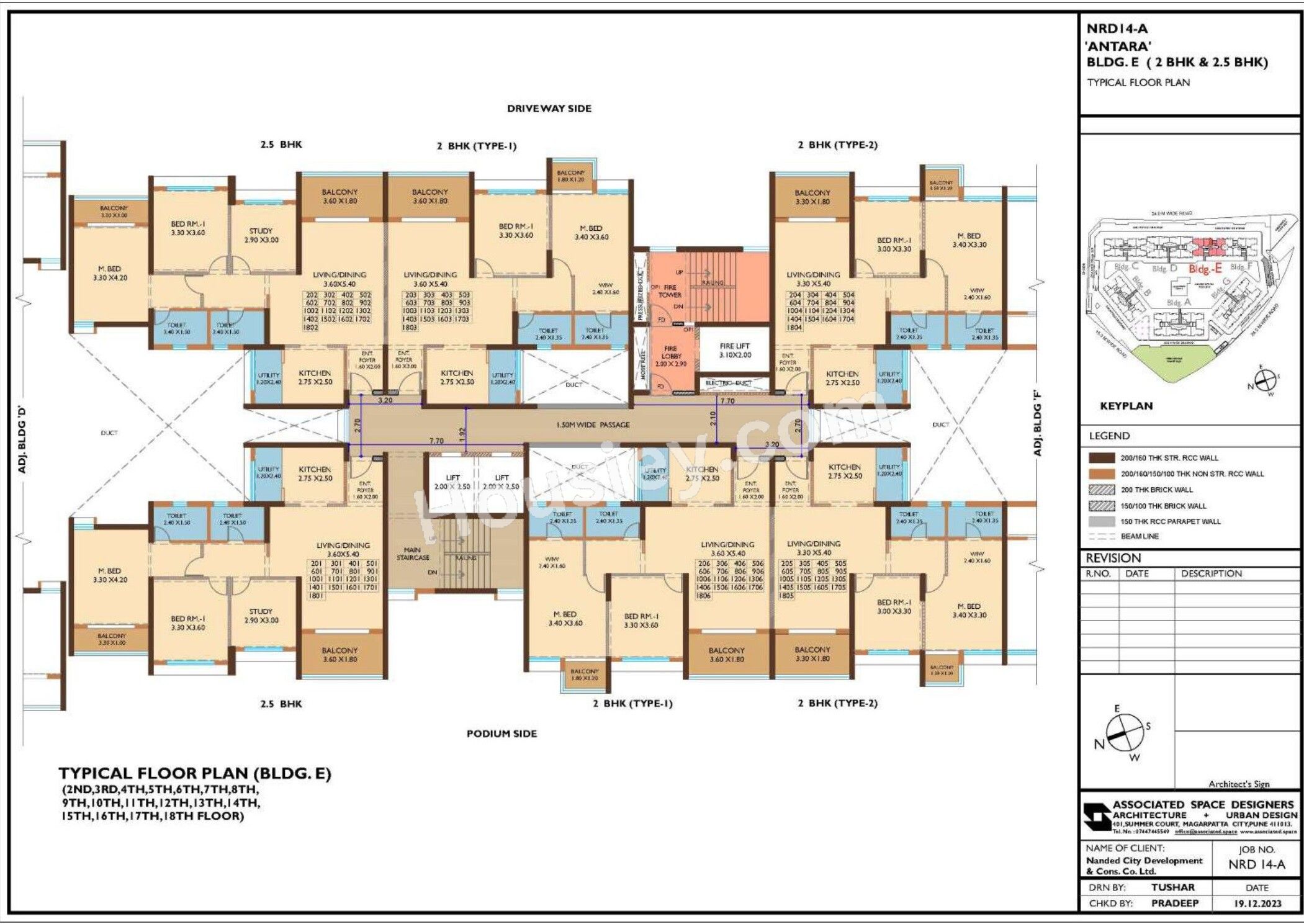 Floor Plan 10