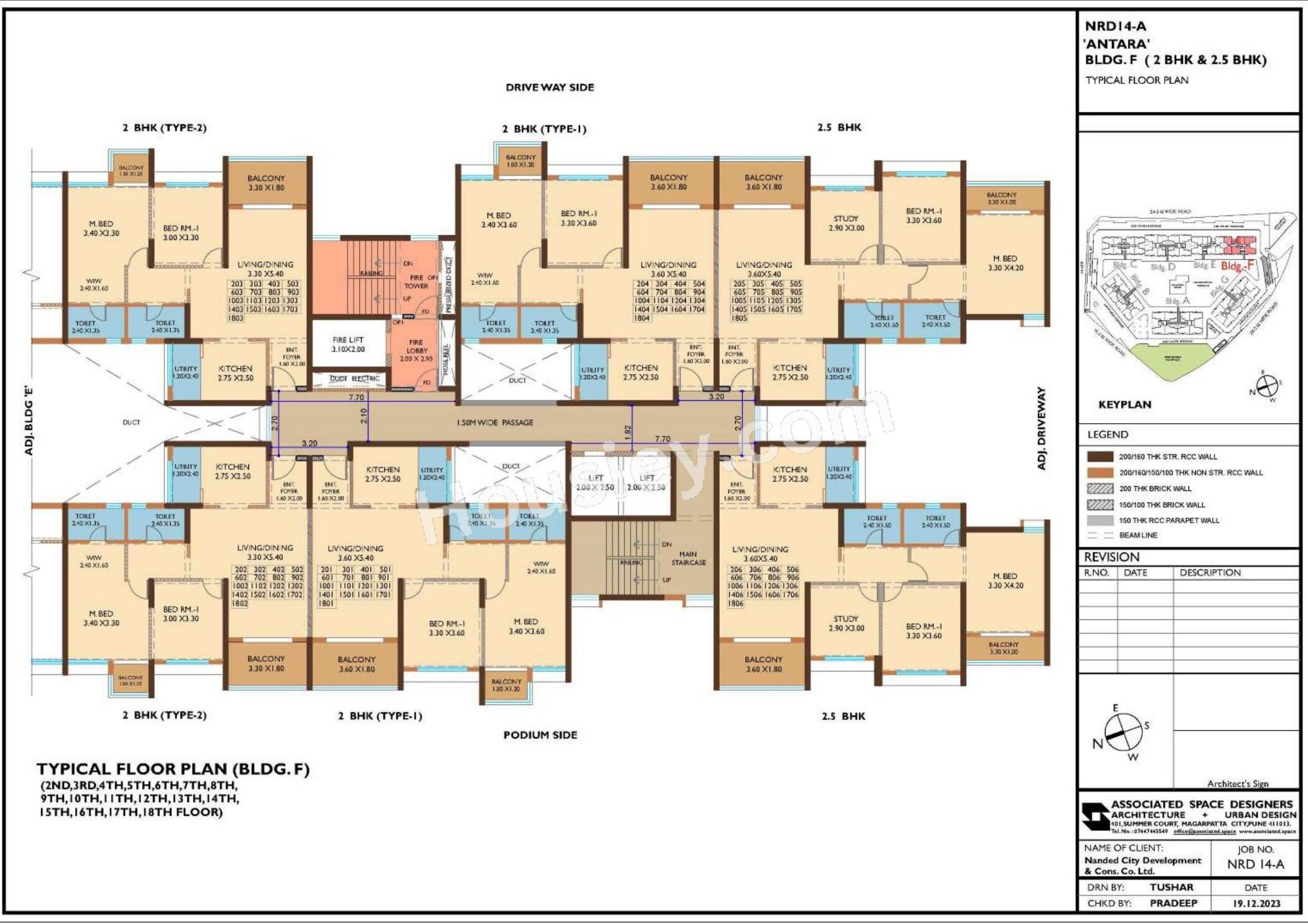 Floor Plan 12